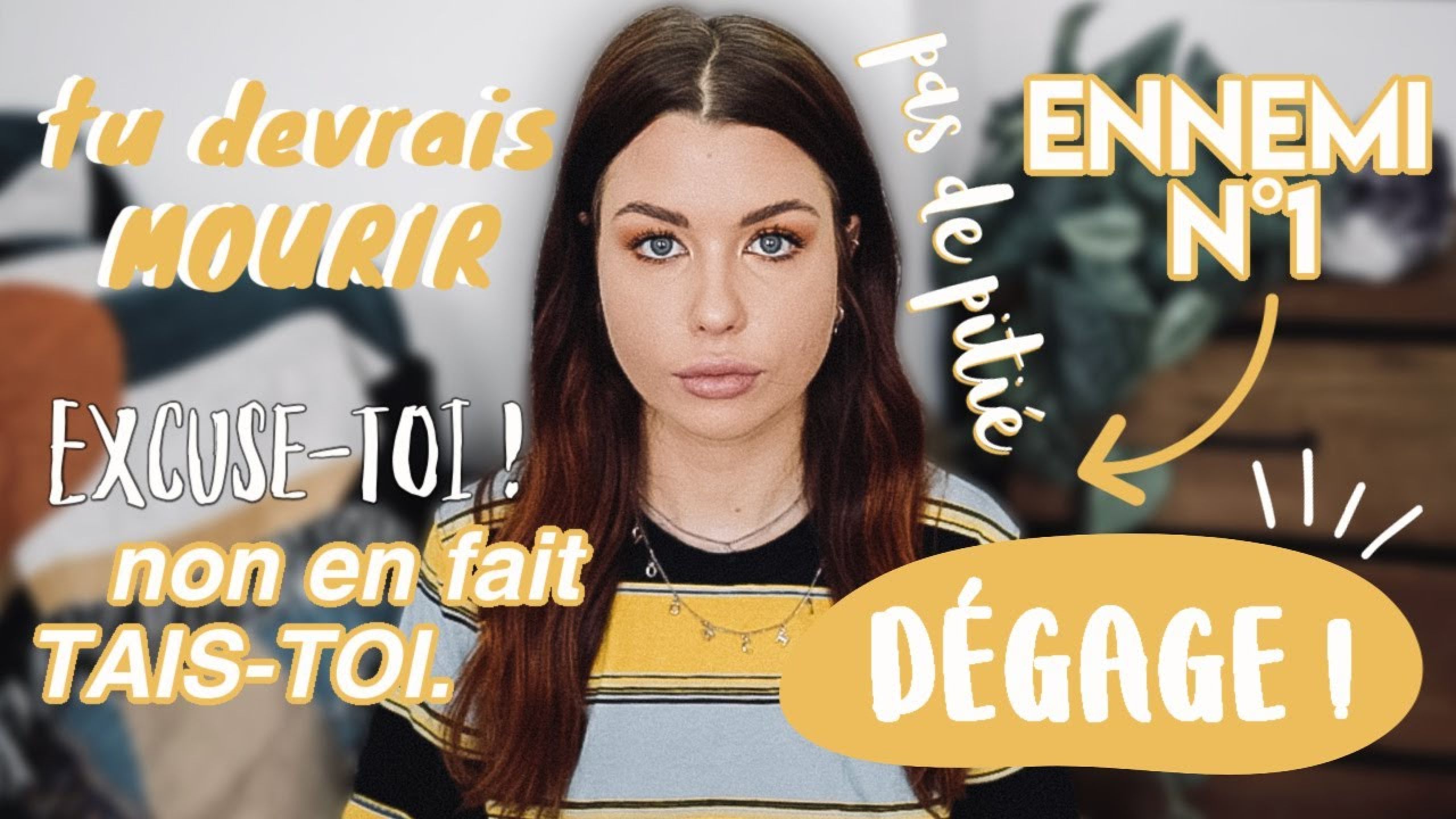 Le vrai problème de la Cancel Culture.