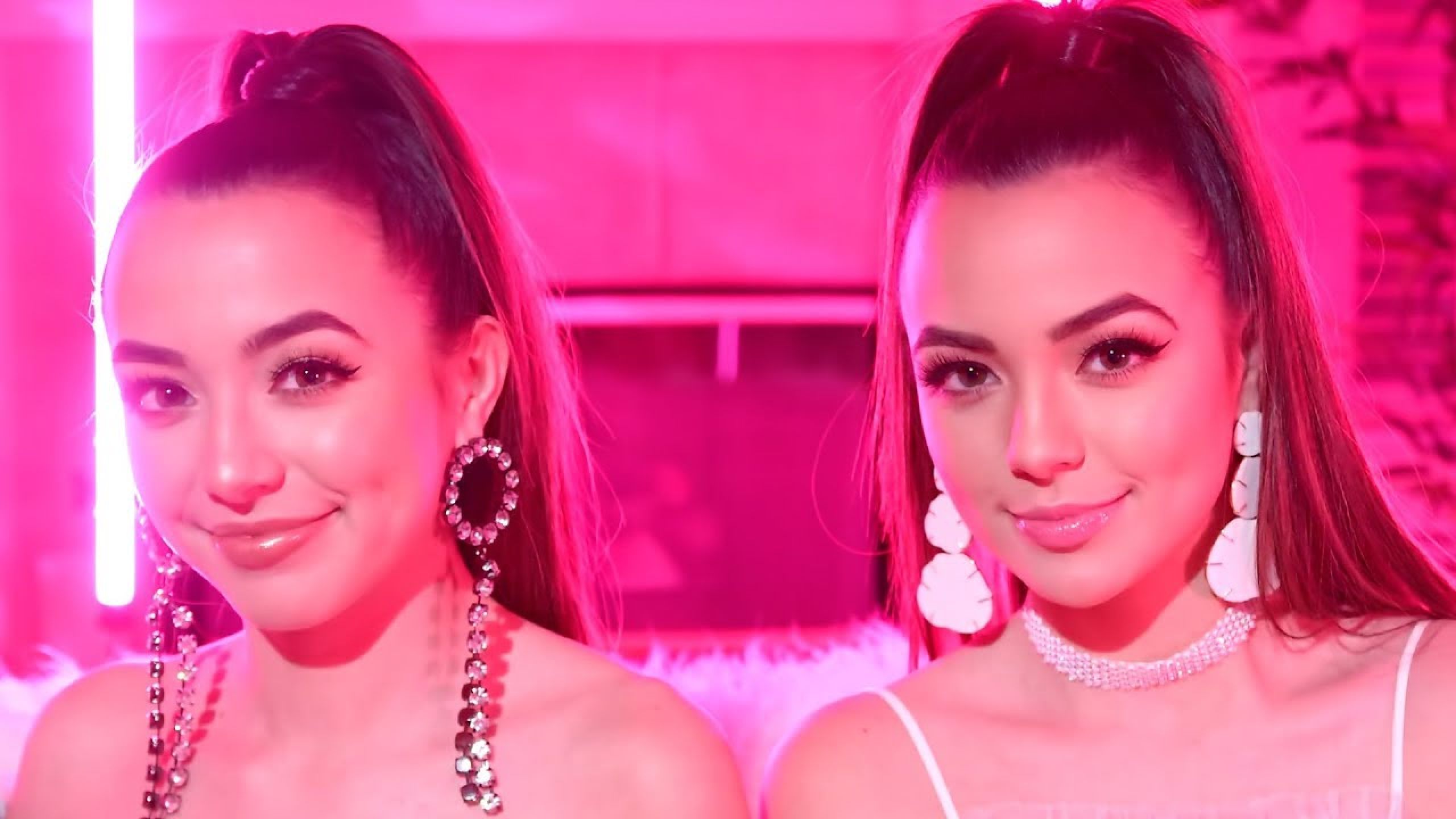 Merrell Twins Shows