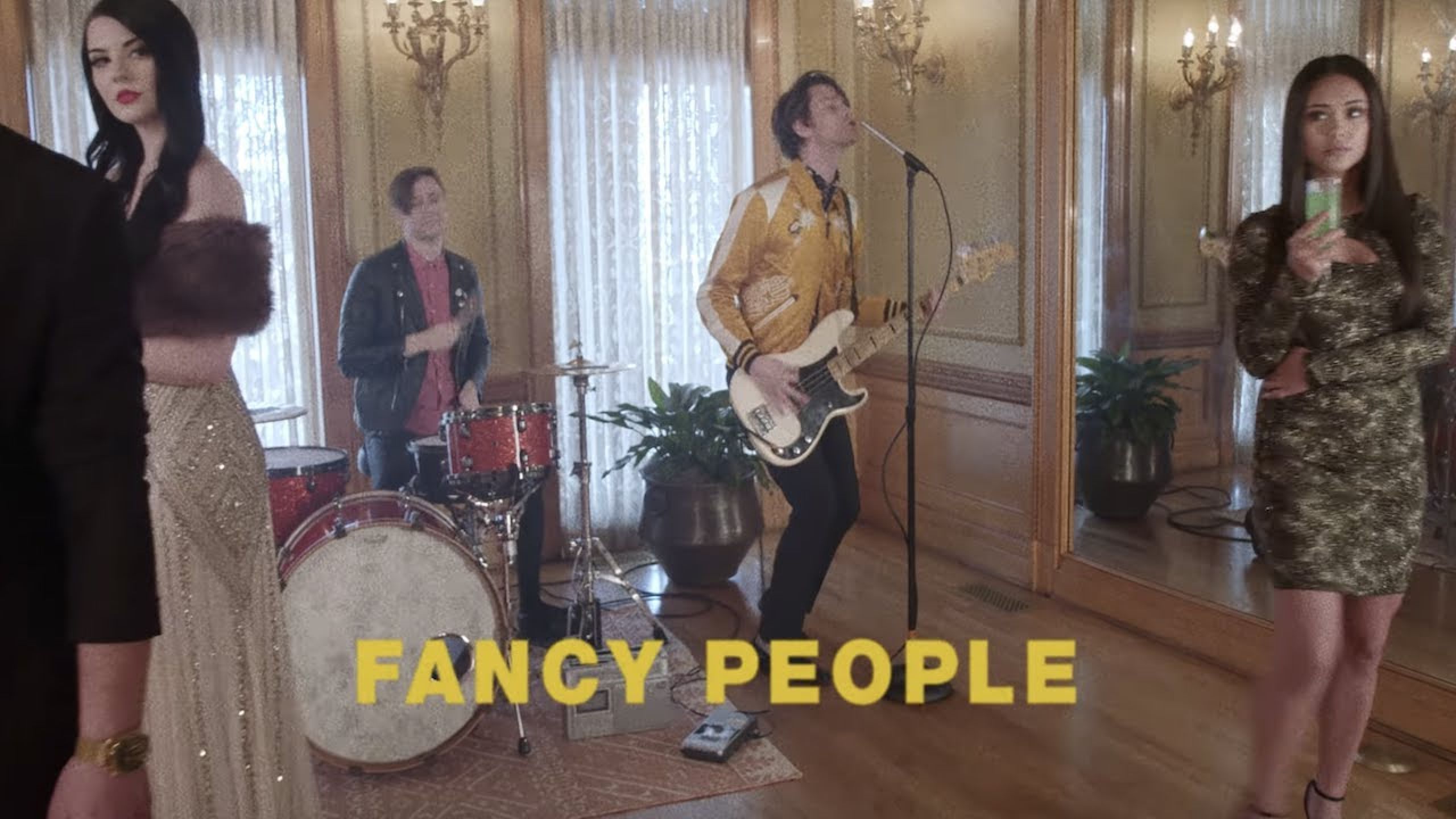 I DONT KNOW HOW BUT THEY FOUND ME - Social Climb (Official Music Video)
