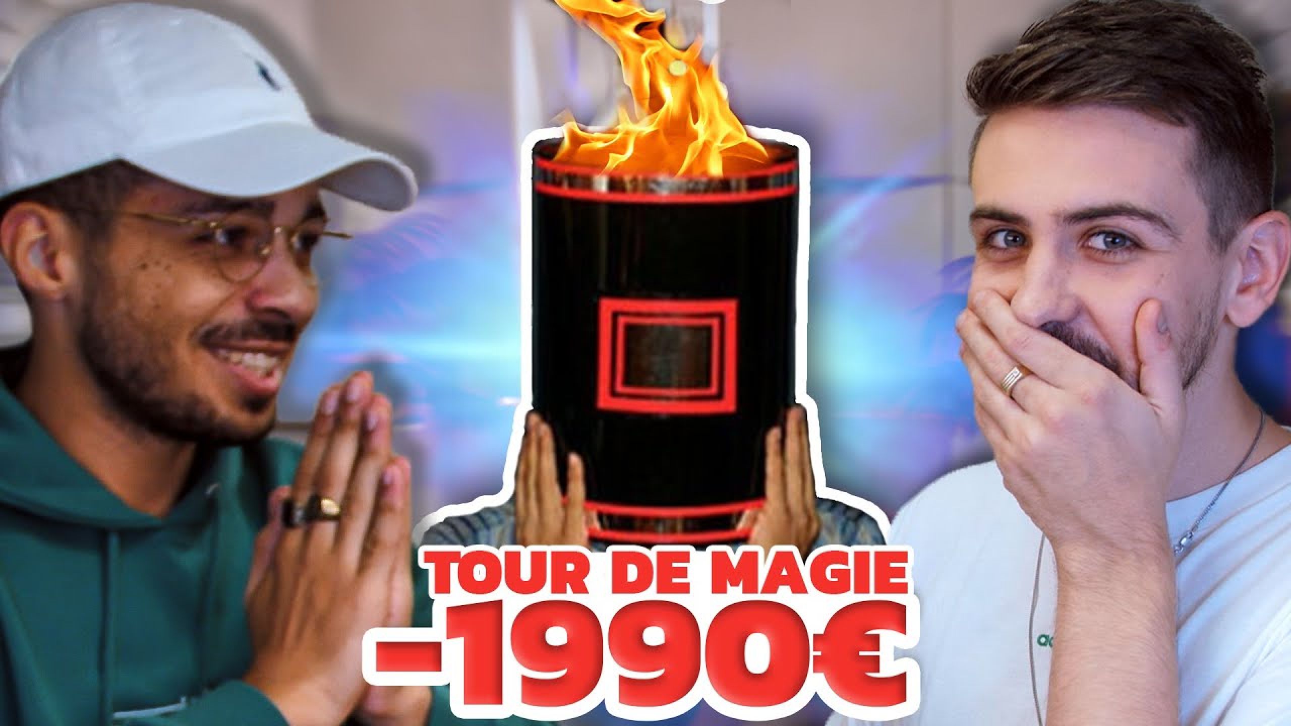 JUSTE PRIX (On devine, on achète) Ft. @Mastu