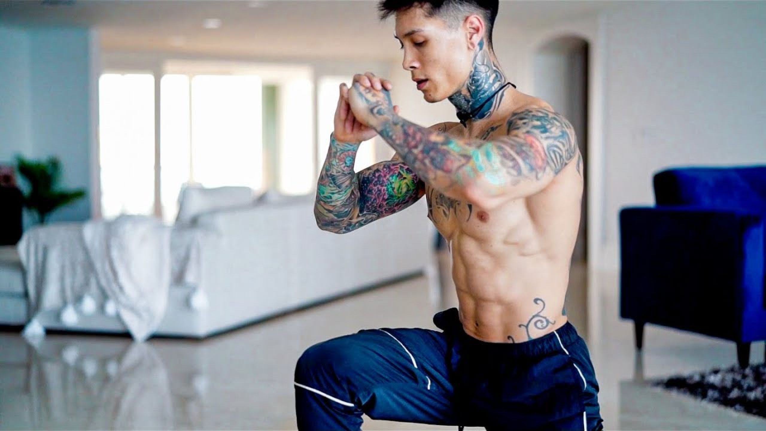 Best Home Calisthenics Leg Workout (No Weights) Ropa, Moda, Marca