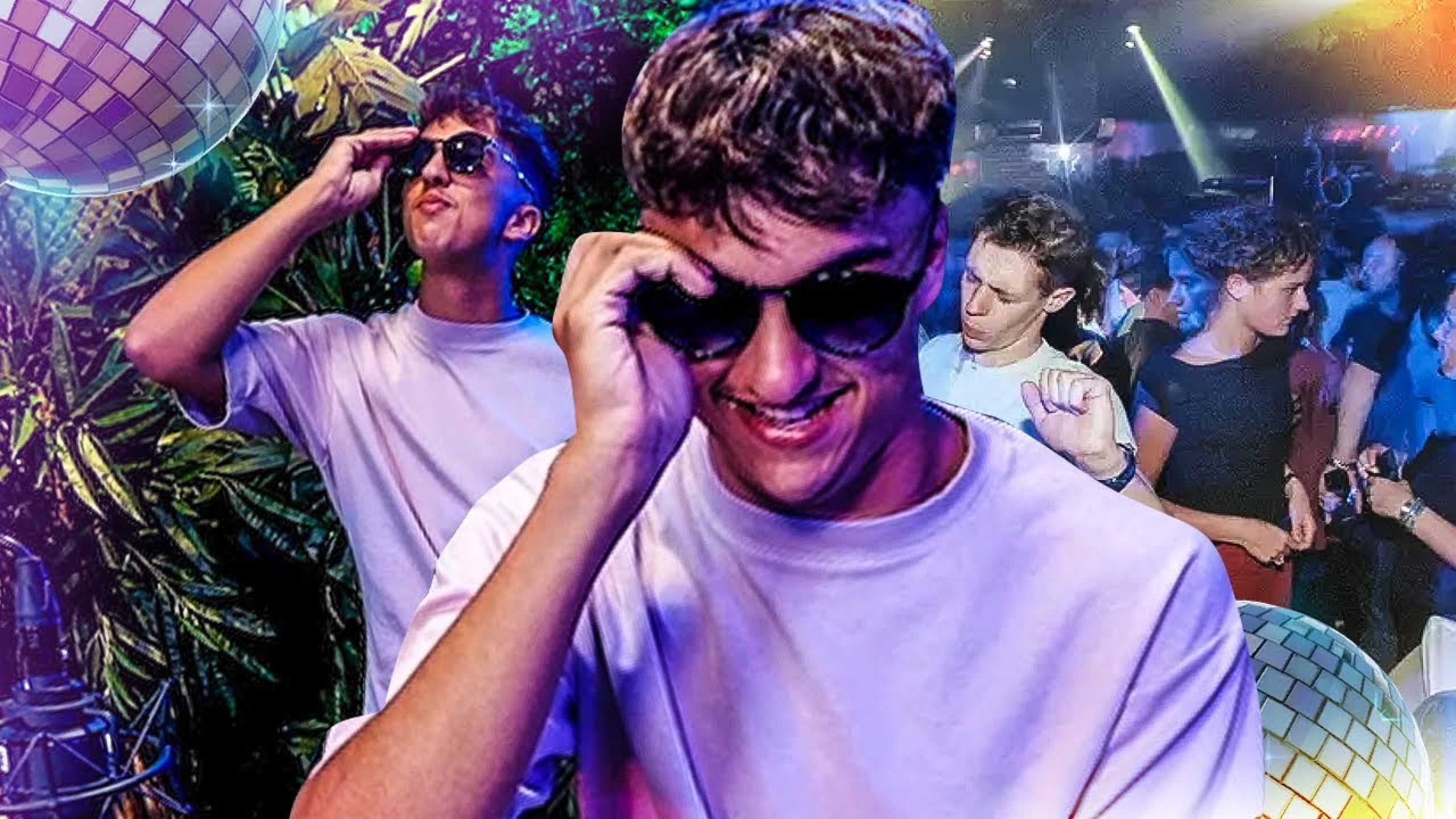 L'anecdote de la boite de nuit... (Bestof) ! Clothes, Outfits, Brands