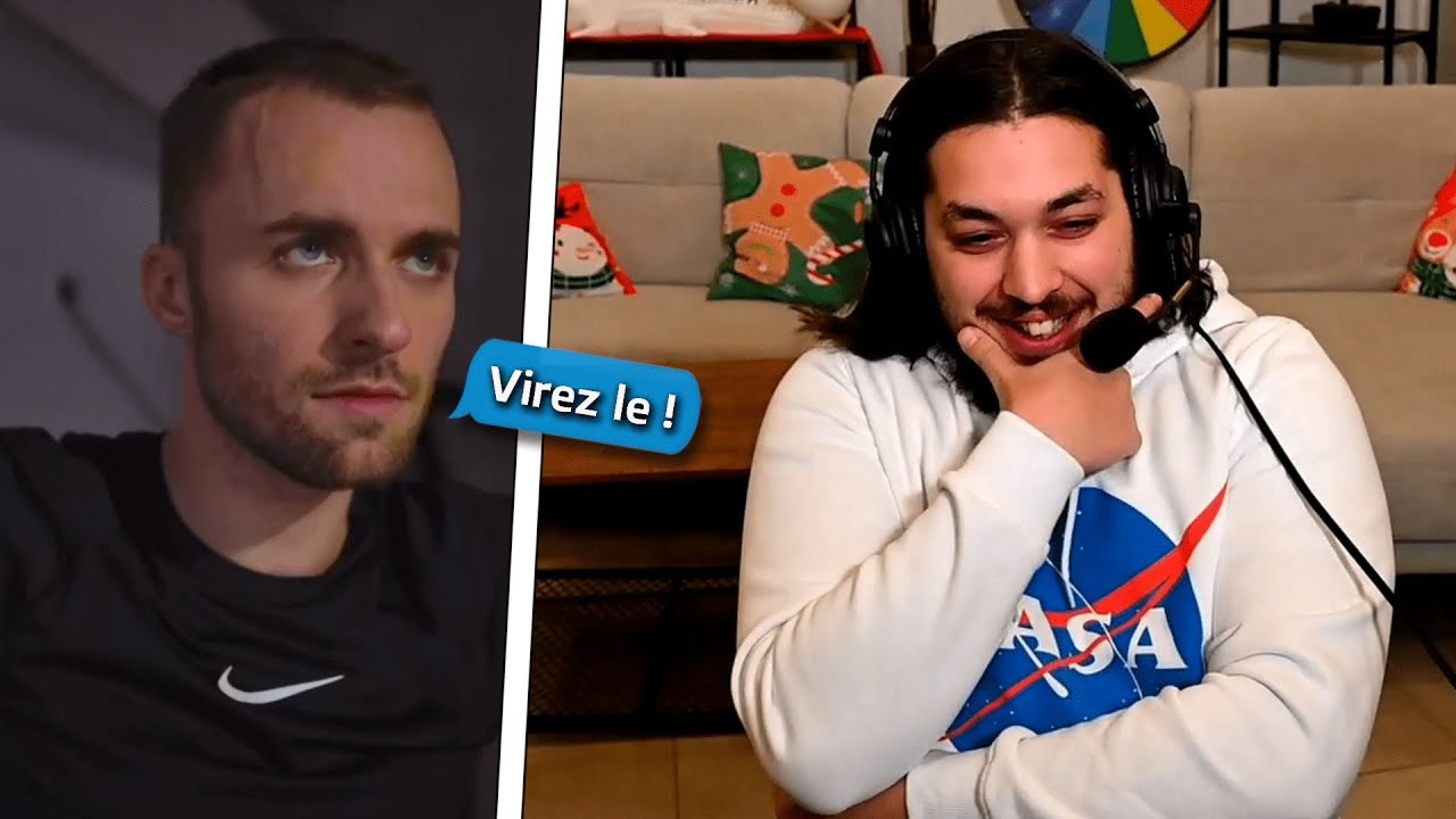 SQUEEZIE RECALE JLTOMY !!! ANECDOTES DES JL ... Best Of