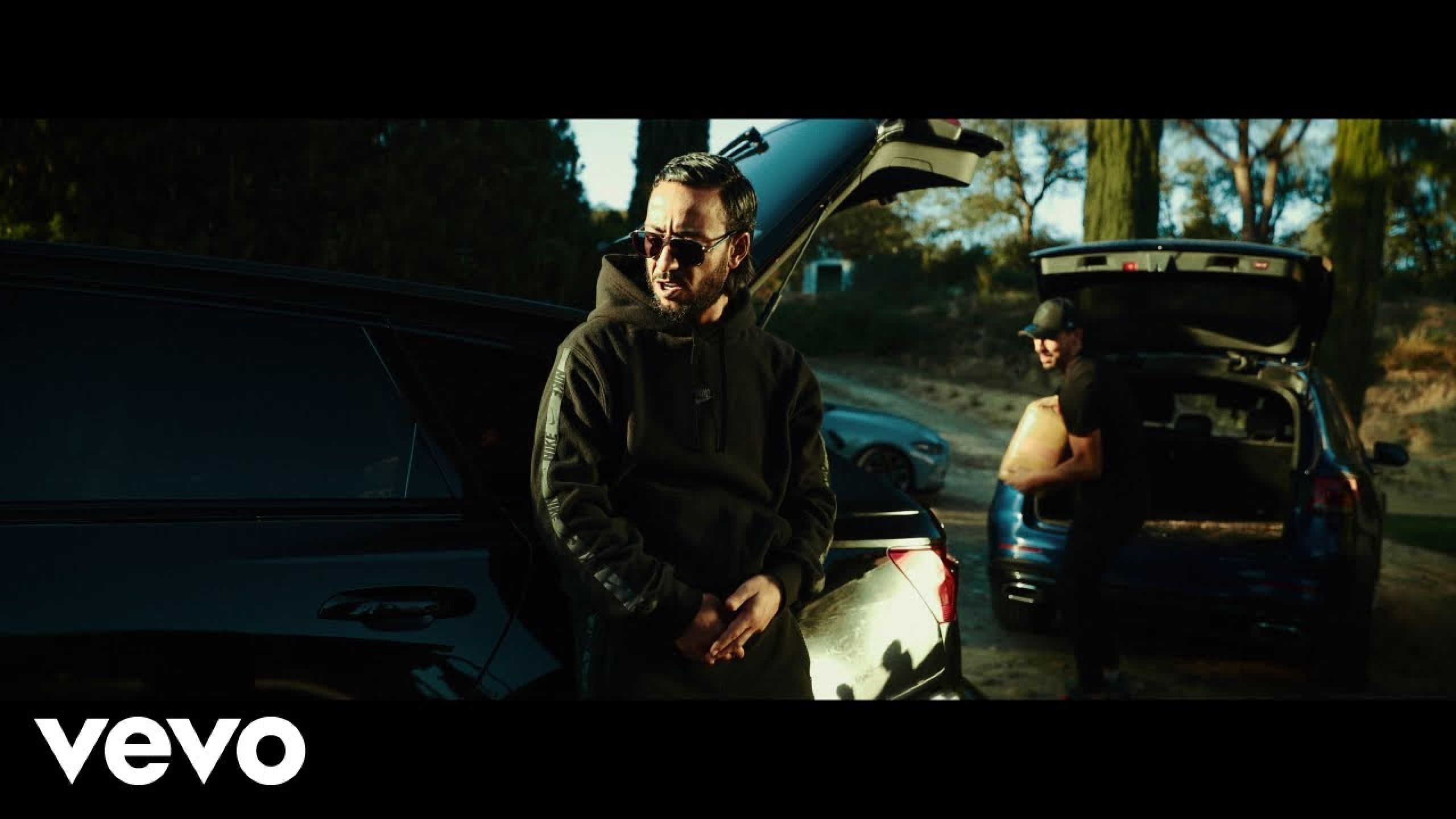 Lacrim, Werenoi - Señor de los Gallos