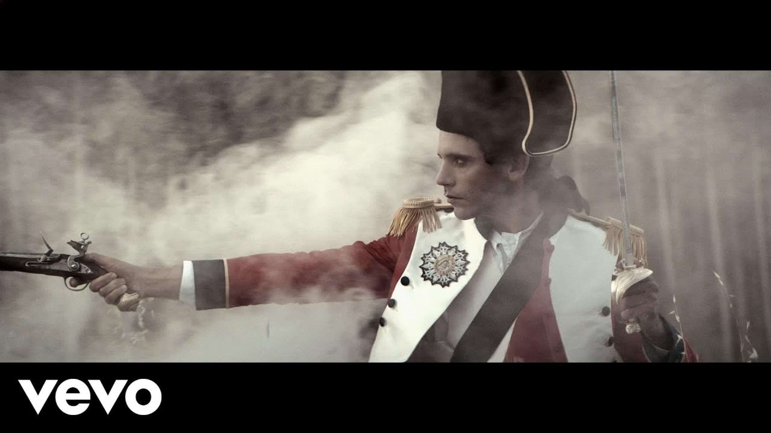 MIKA - Boum Boum Boum