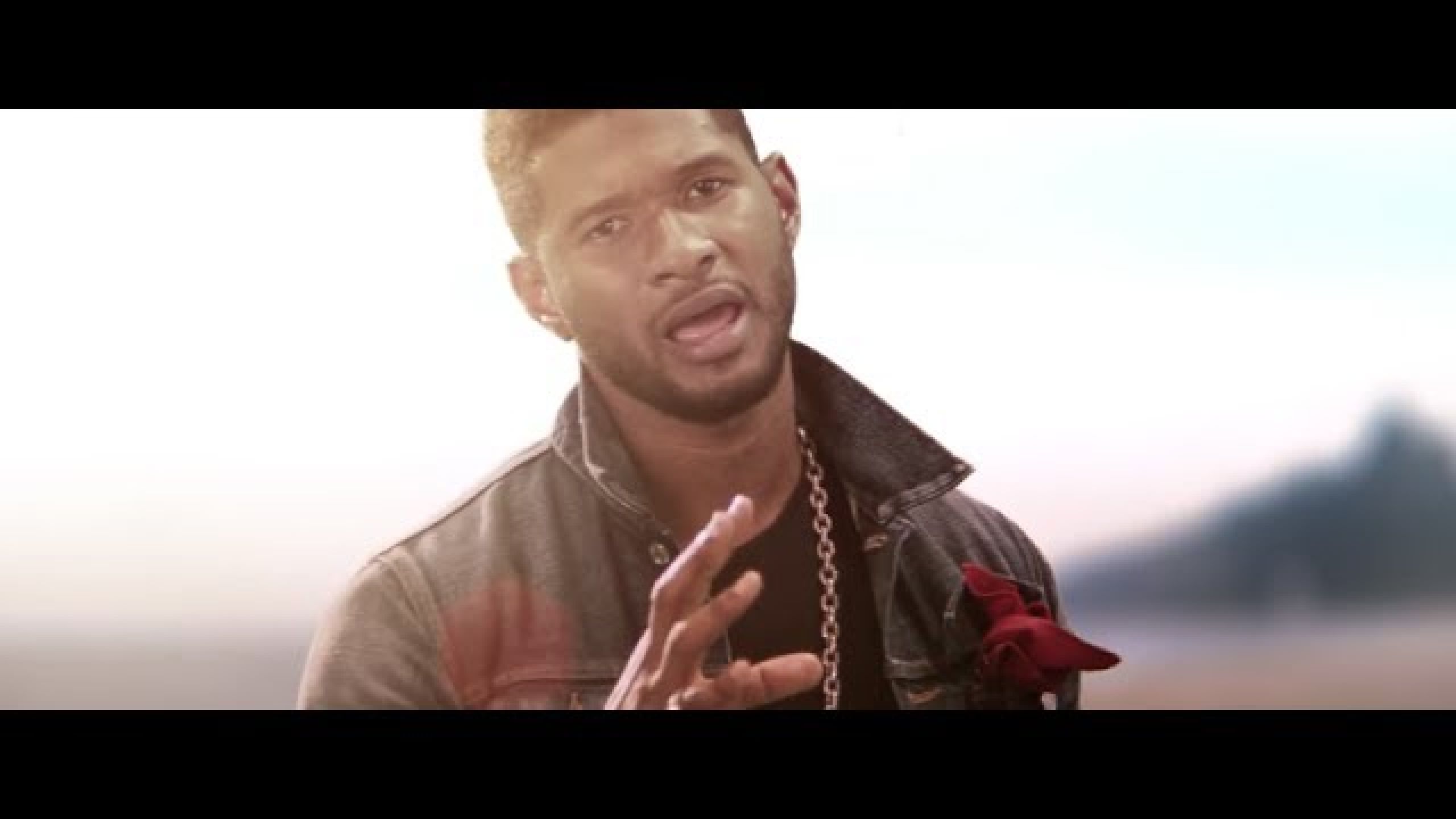 David Guetta - Without You ft. Usher (Official Video)