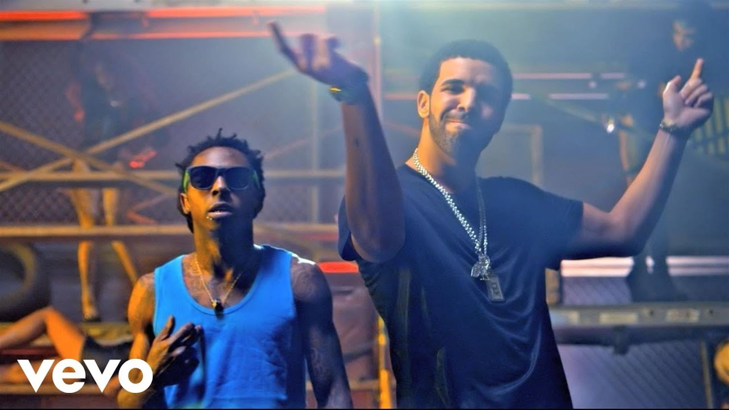 Lil Wayne - Love Me (Explicit Version/Closed Captioned) ft. Drake, Future