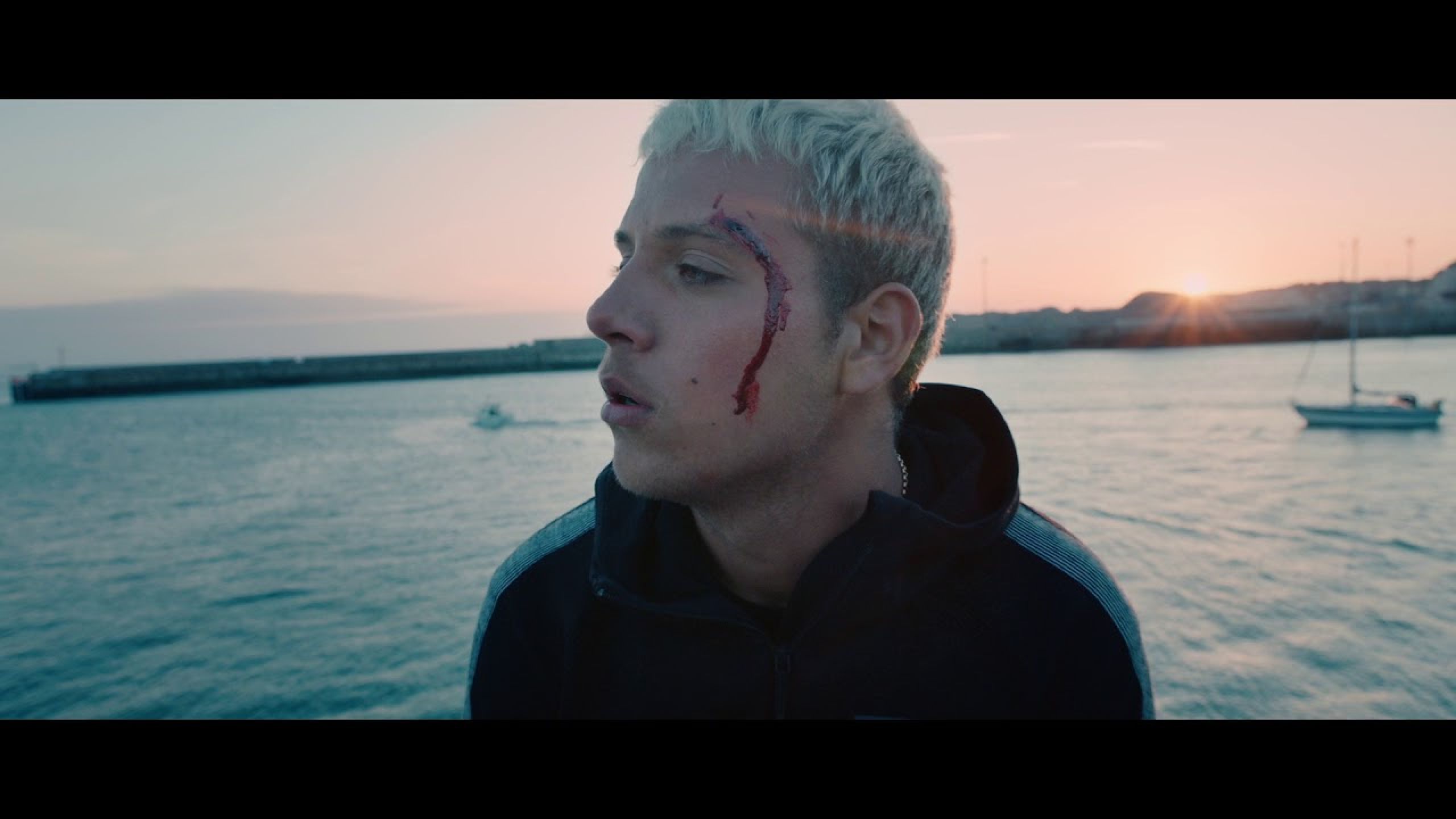 PLK - Du Mal [Clip Officiel]