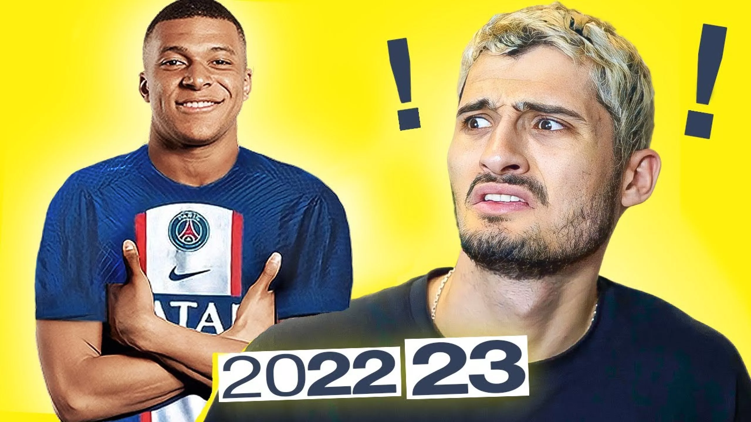 Je DÉcouvre Les Nouveaux Maillots De La Saison 20222023 Clothes Outfits Brands Style And 8033