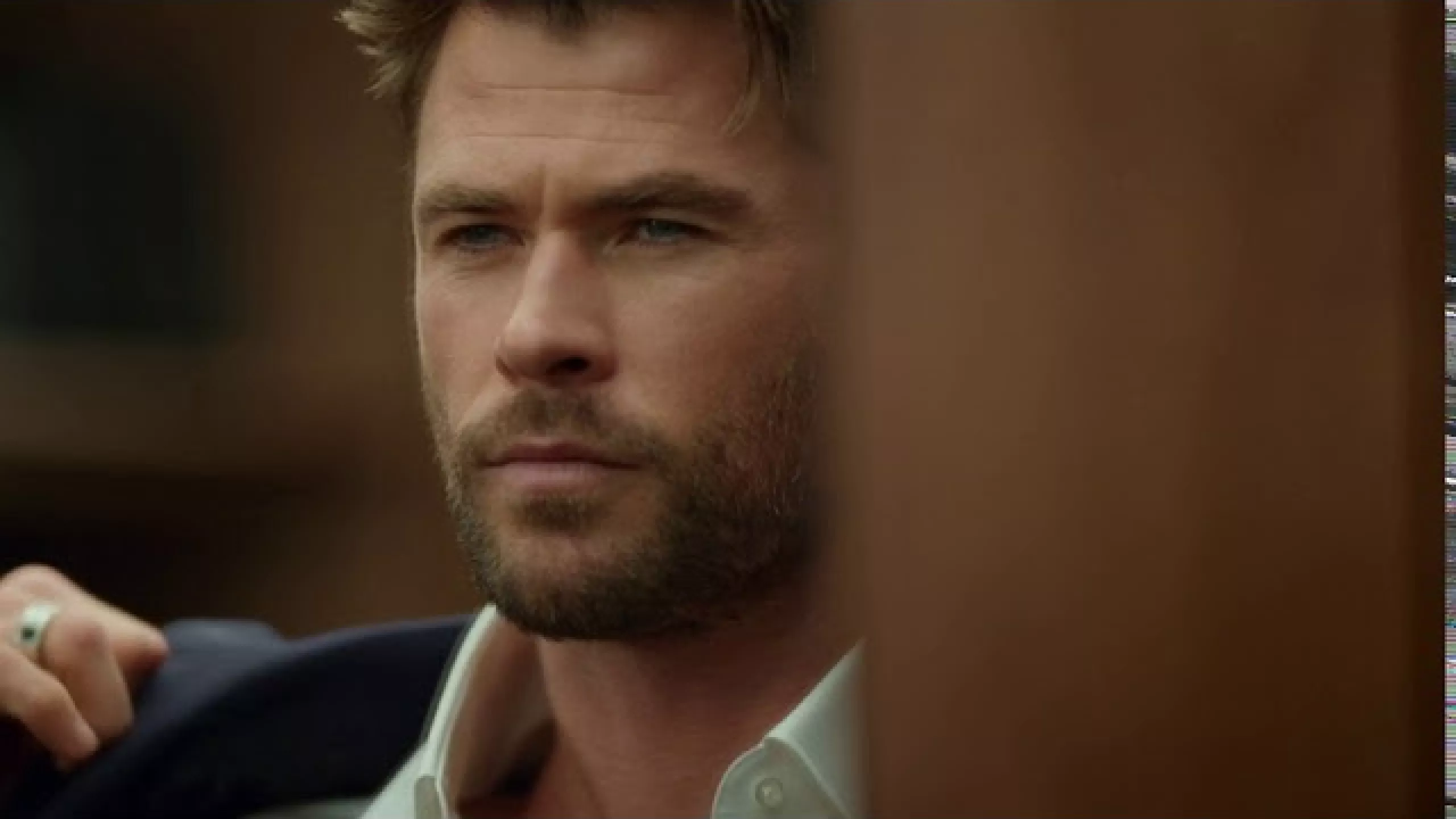 Chris Hemsworth for the New BOSS Bottled Eau de Parfum | BOSS Fragrances