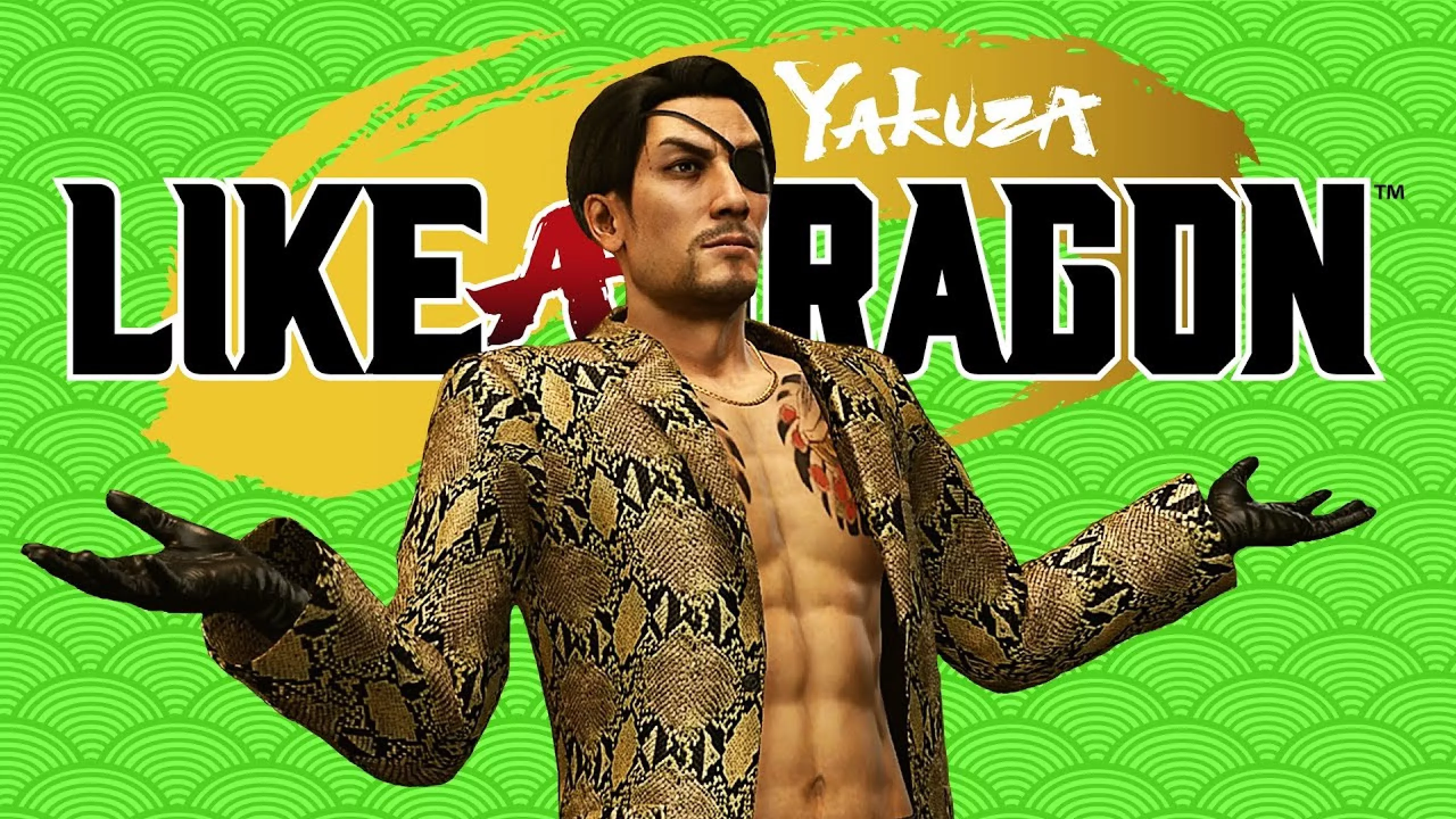 Test YAKUZA 7: LIKE A DRAGON - Un mauvais Persona ? 👊🏻 Review + Gameplay FR