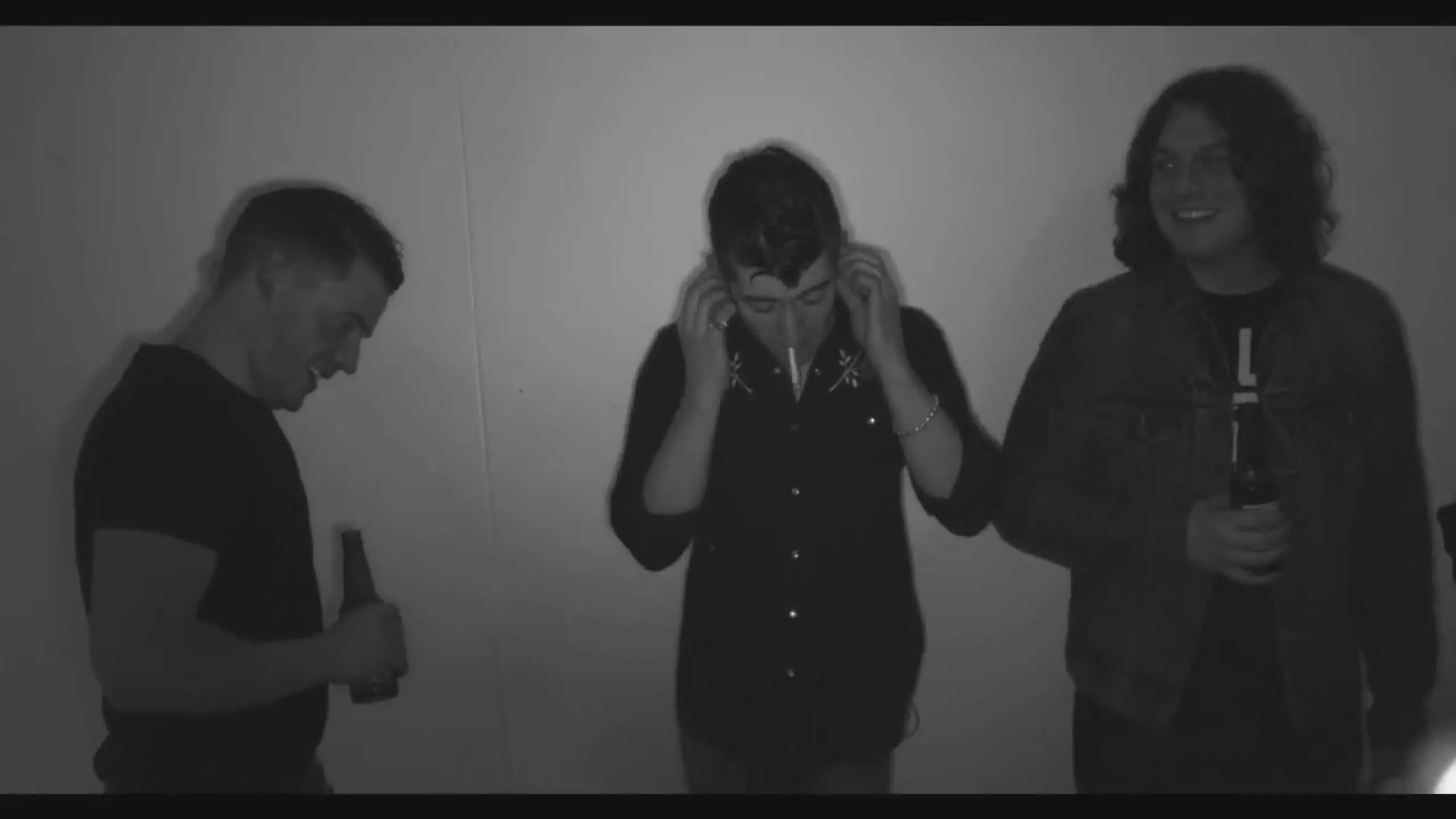 Arctic Monkeys - R U Mine? (Live)