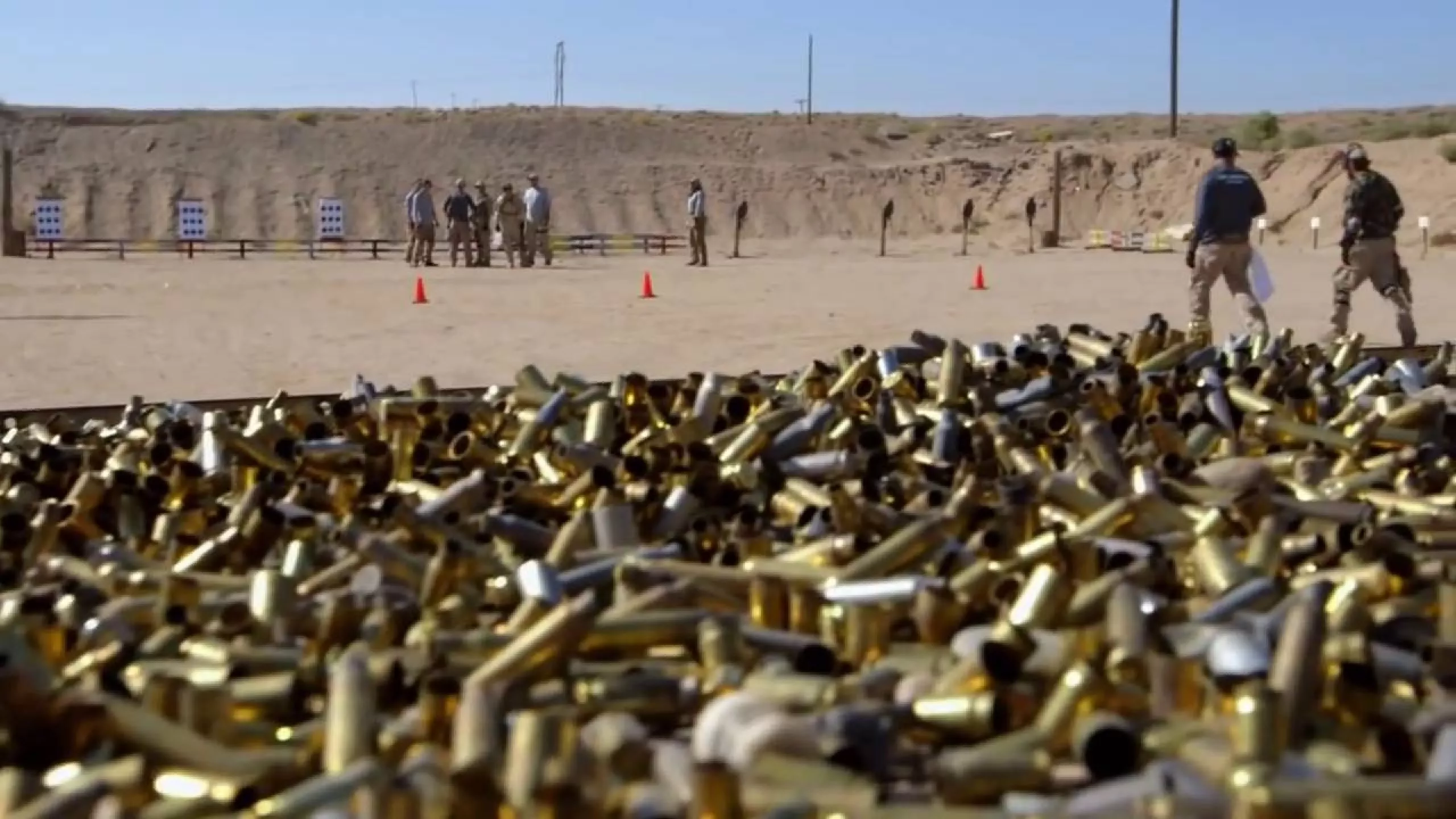 The Making of  Lone Survivor