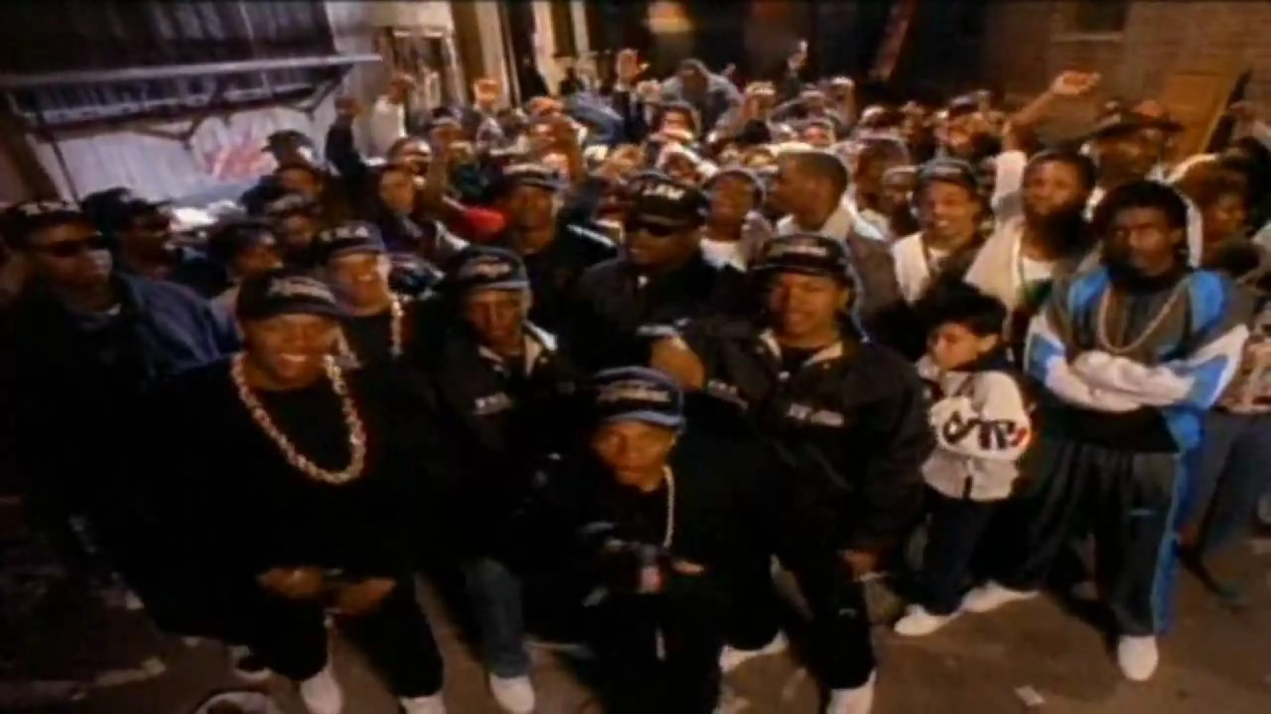 Eazy e eazy er said than dunn ropa moda marca look y estilo spotern