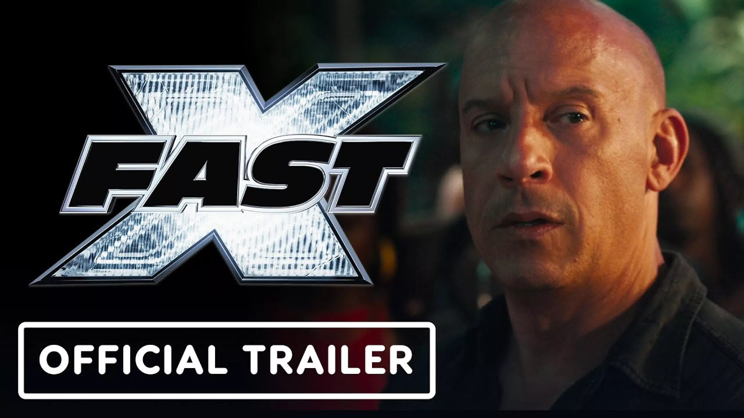 Fast X - Official Trailer #2 (2023) Vin Diesel, Jason Momoa, John Cena ...