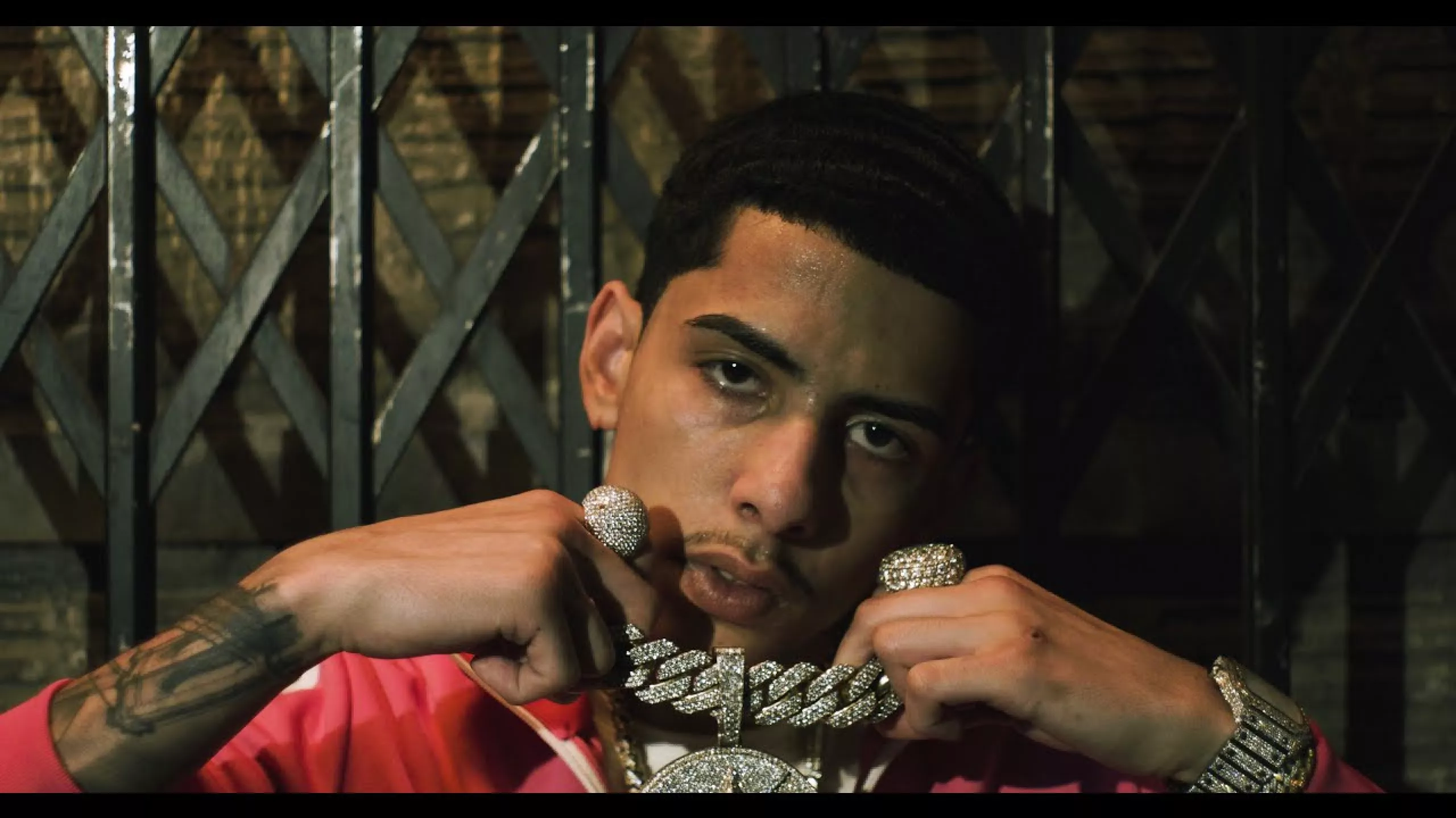 J.I. - Thinking Hurts ( Official Video )