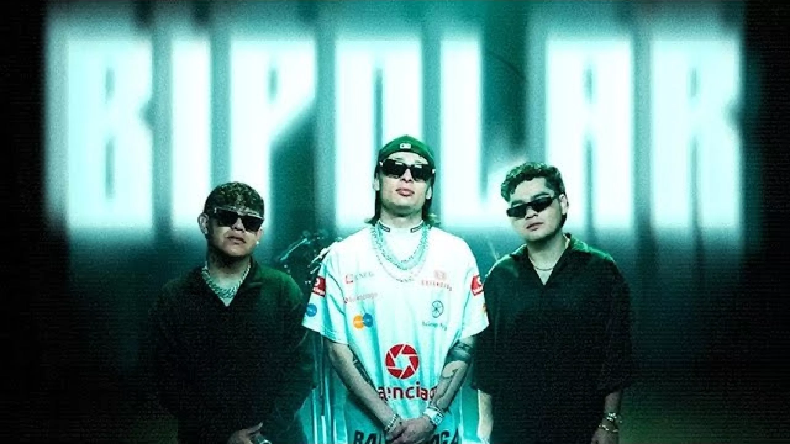 BIPOLAR (Video Oficial) Peso Pluma, Jasiel Nuñez, Junior H Clothes