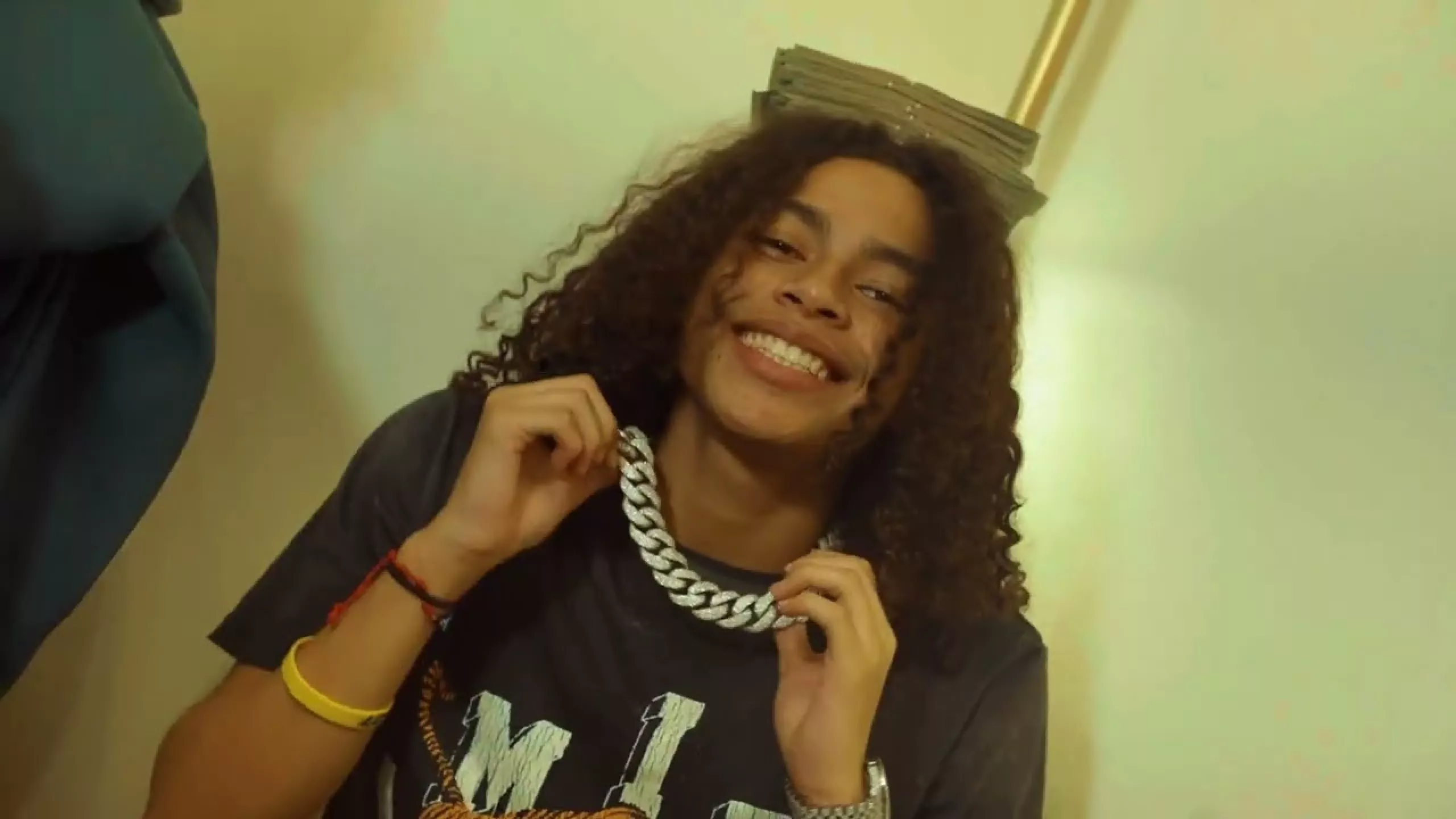 DD Osama & Hopout Shawn - Name A Time (Official Video)
