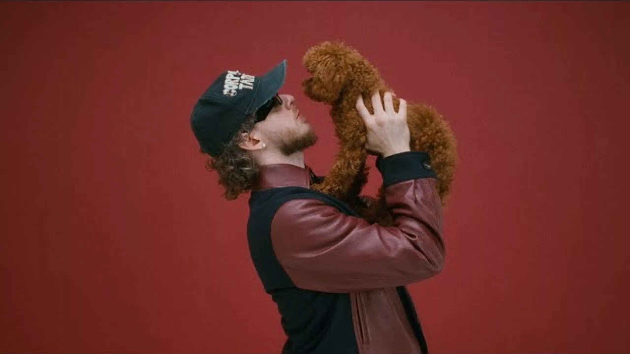 Jack Harlow - Lovin On Me [Official Music Video]: Clothes, Outfits ...