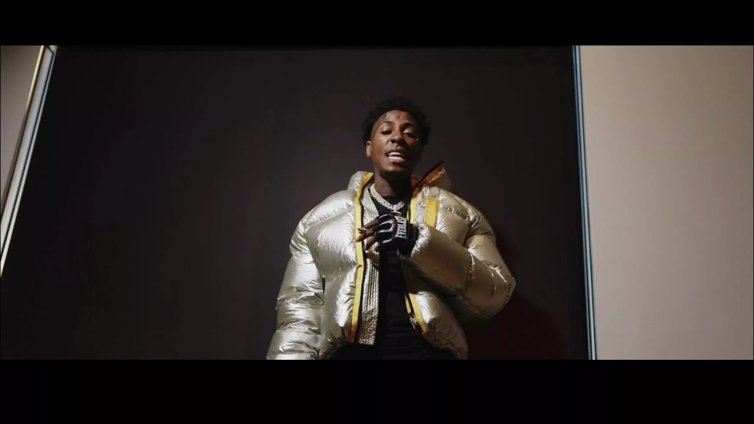 YoungBoy Never Broke Again Deep Down (Official Music Video) Clothes