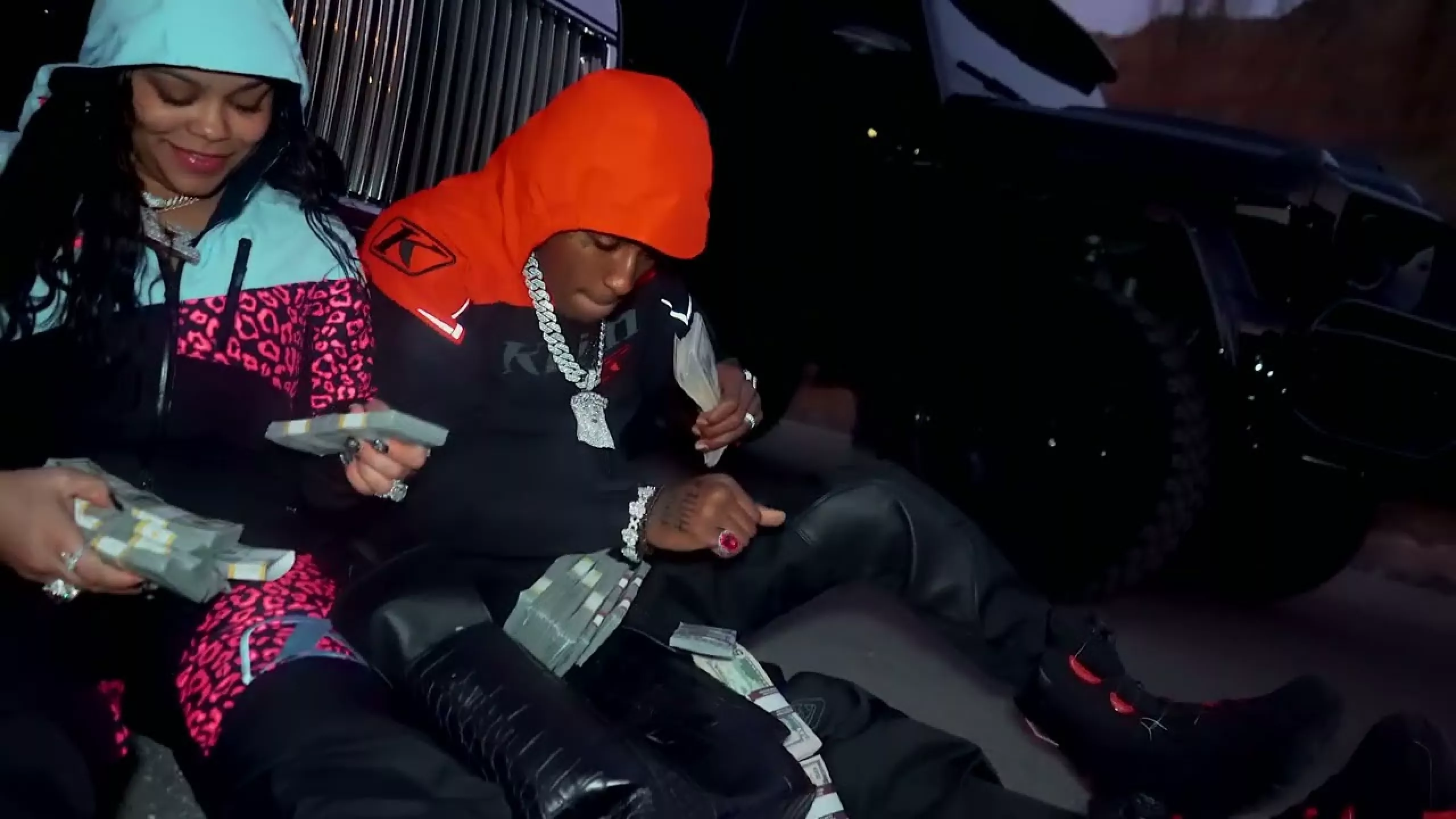 YoungBoy Never Broke Again - My Address Public (Official Music Video)