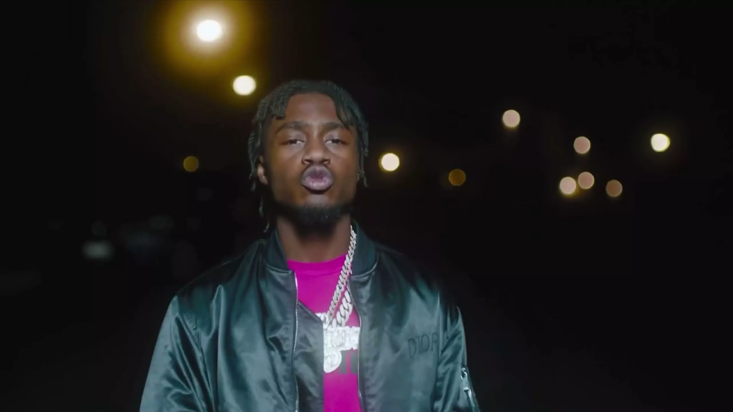 Lil Tjay - Forever In My Heart [Official Video Reupload]