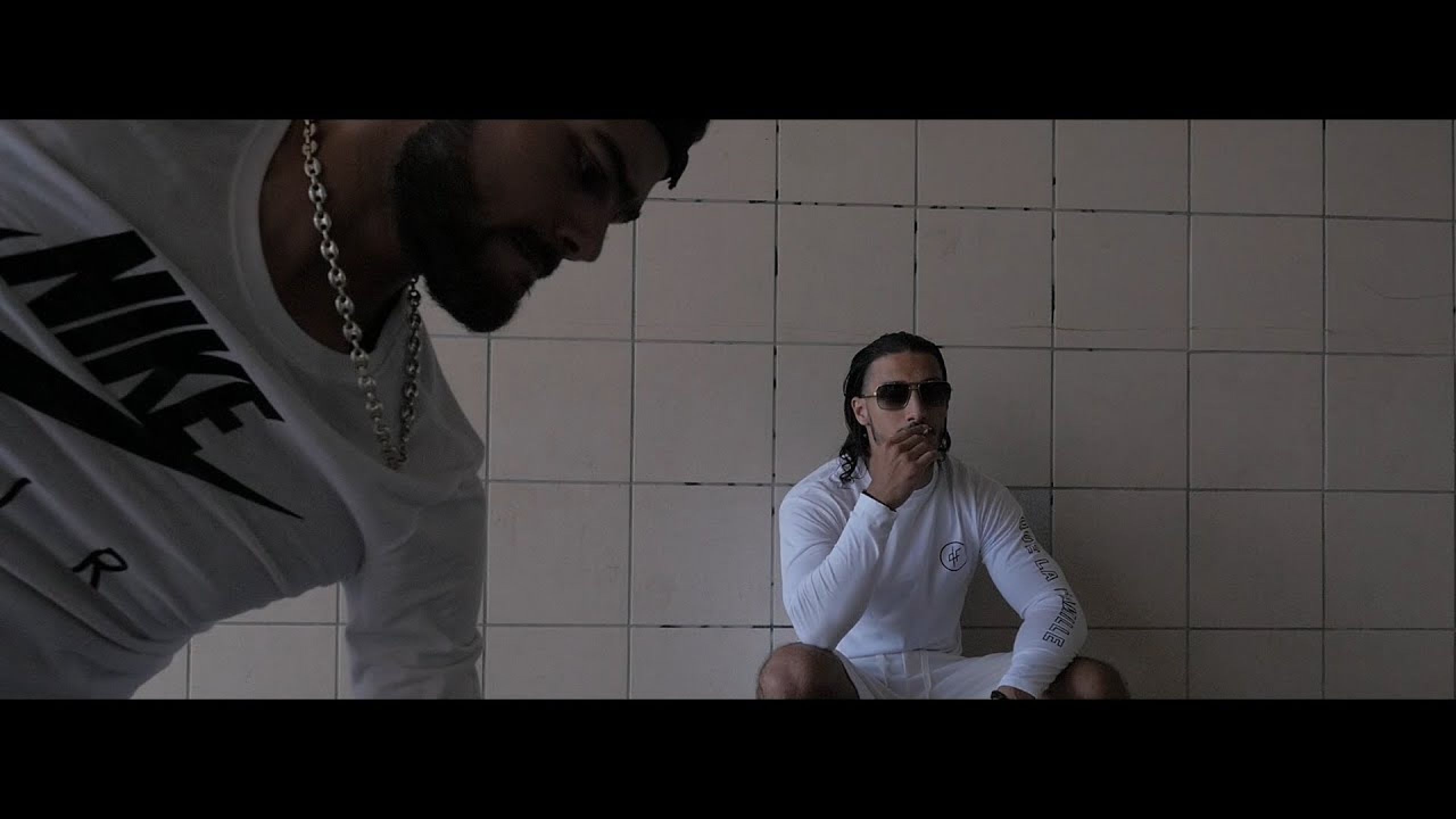 PNL - Naha [Clip Officiel] - Part.1