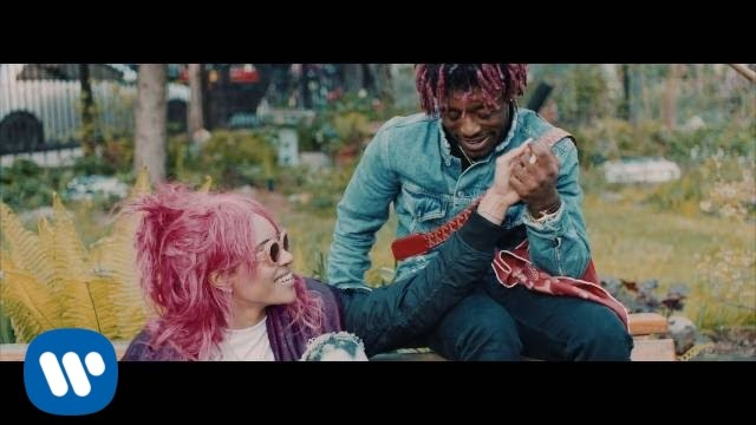 Lil Uzi Vert Money Longer [official Music Video] Clothes Outfits