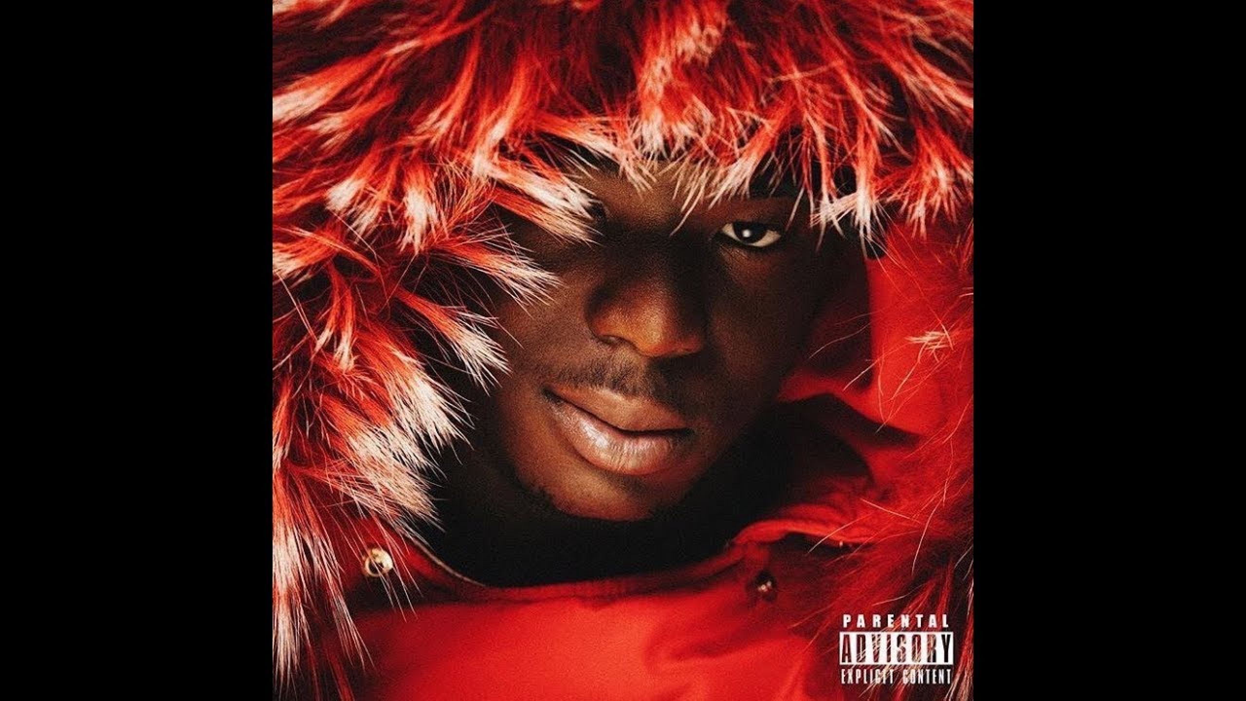 Ninho   De l'autre côté feat  Nekfeu