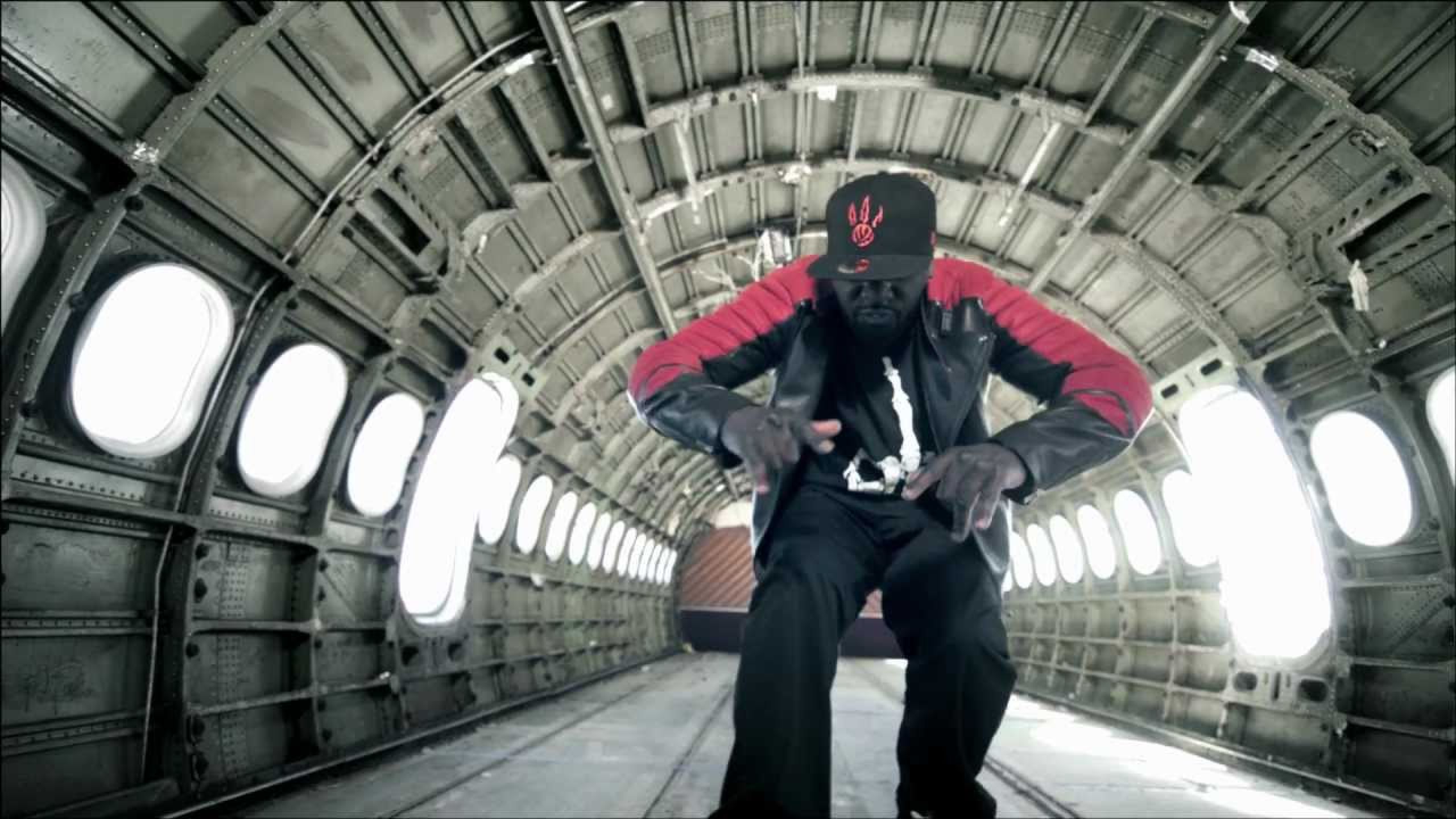 SEFYU - Turbo (Clip Officiel)