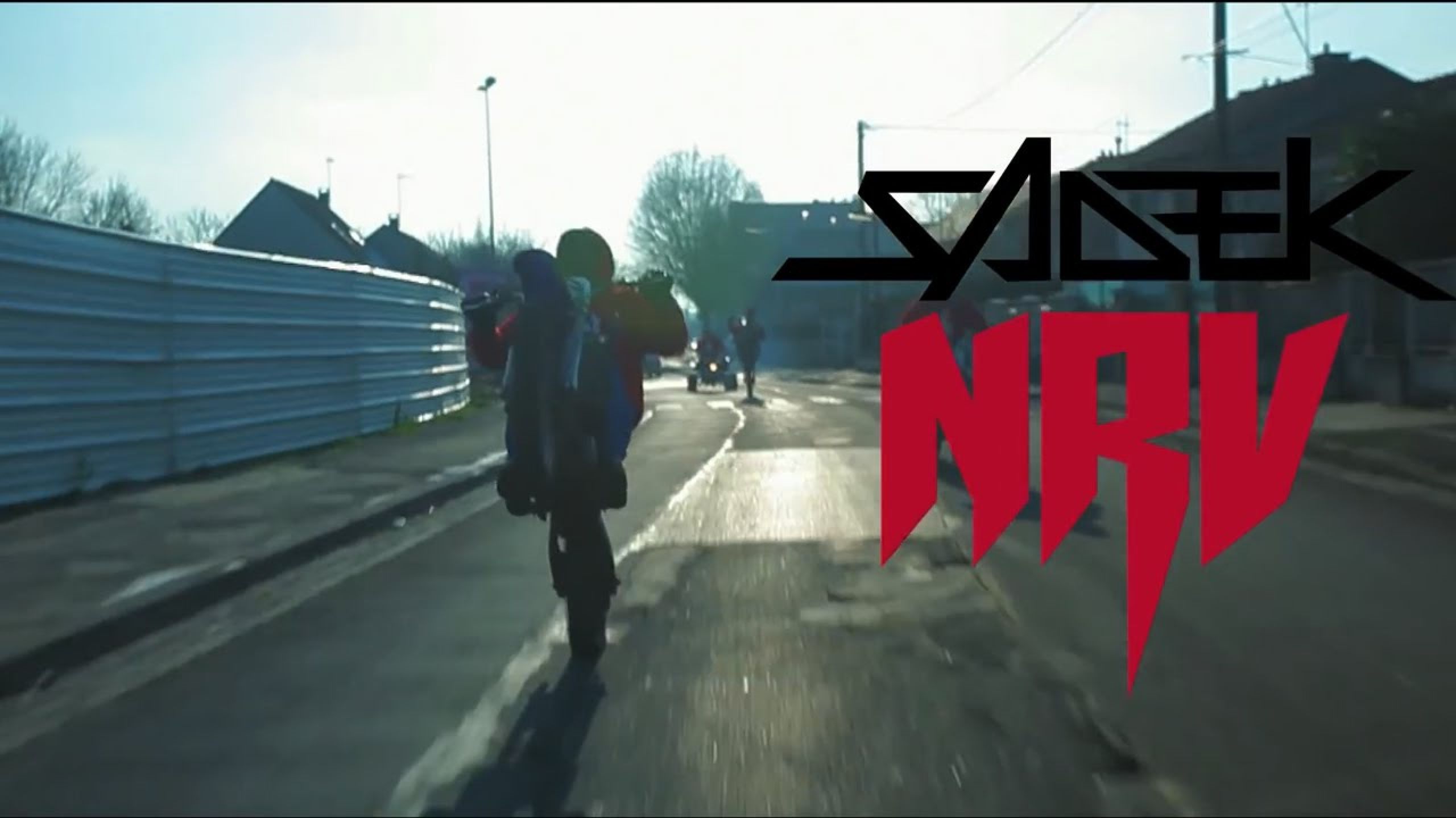 "Les NRV" ифтв.