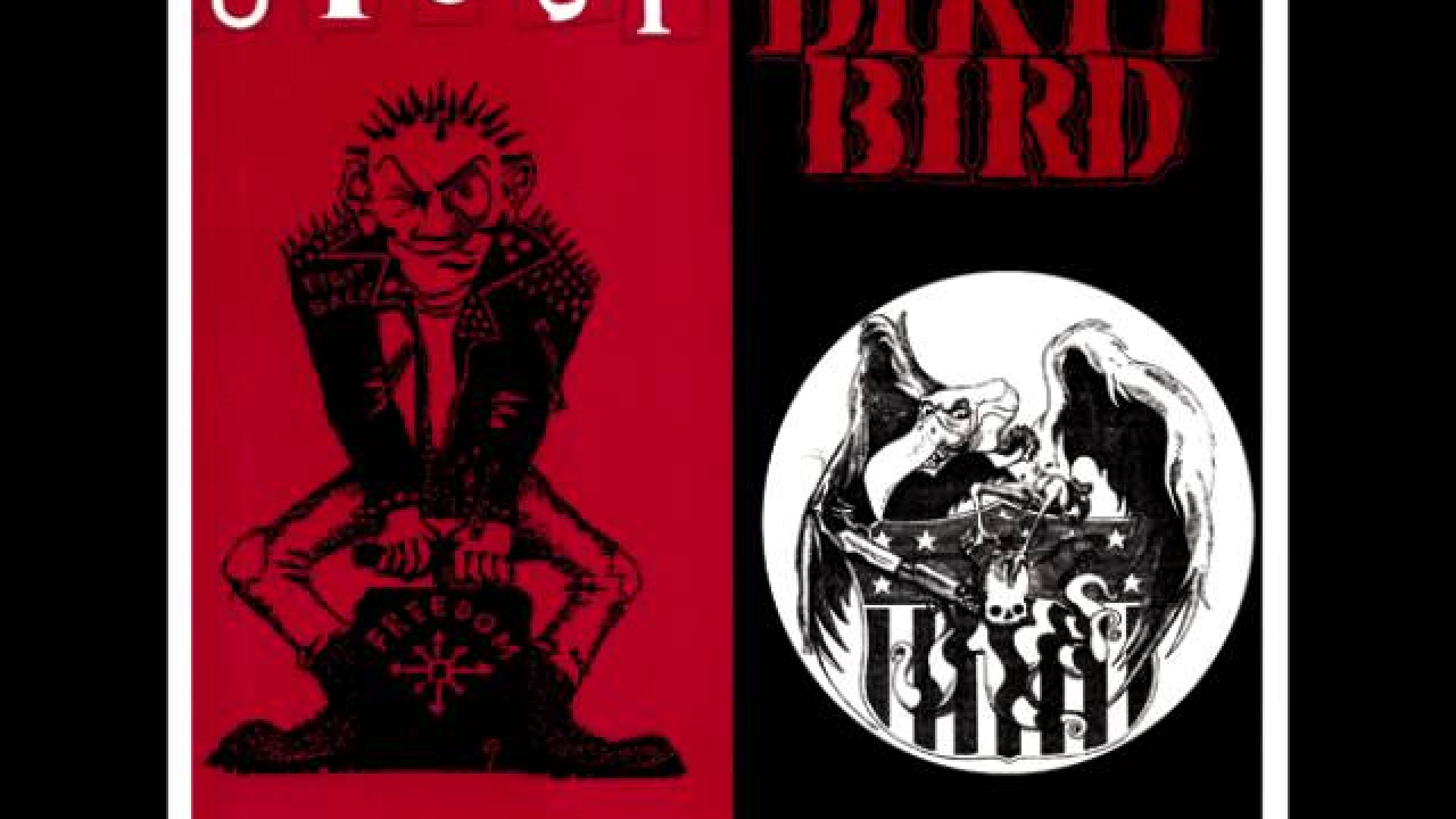 Dirty Bird "Kill The Bossman"