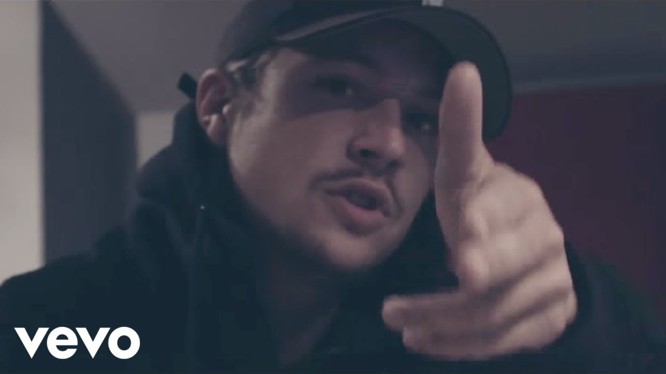 Nekfeu - REUF VERSION FIVE (Instru : Hugz Hefner )