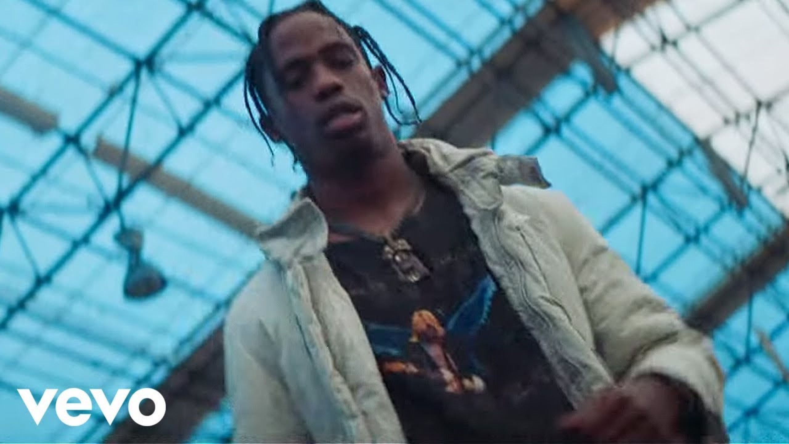 Travis Scott - beibs in the trap ft. NAV: Ropa, Moda, Marca, Look y ...