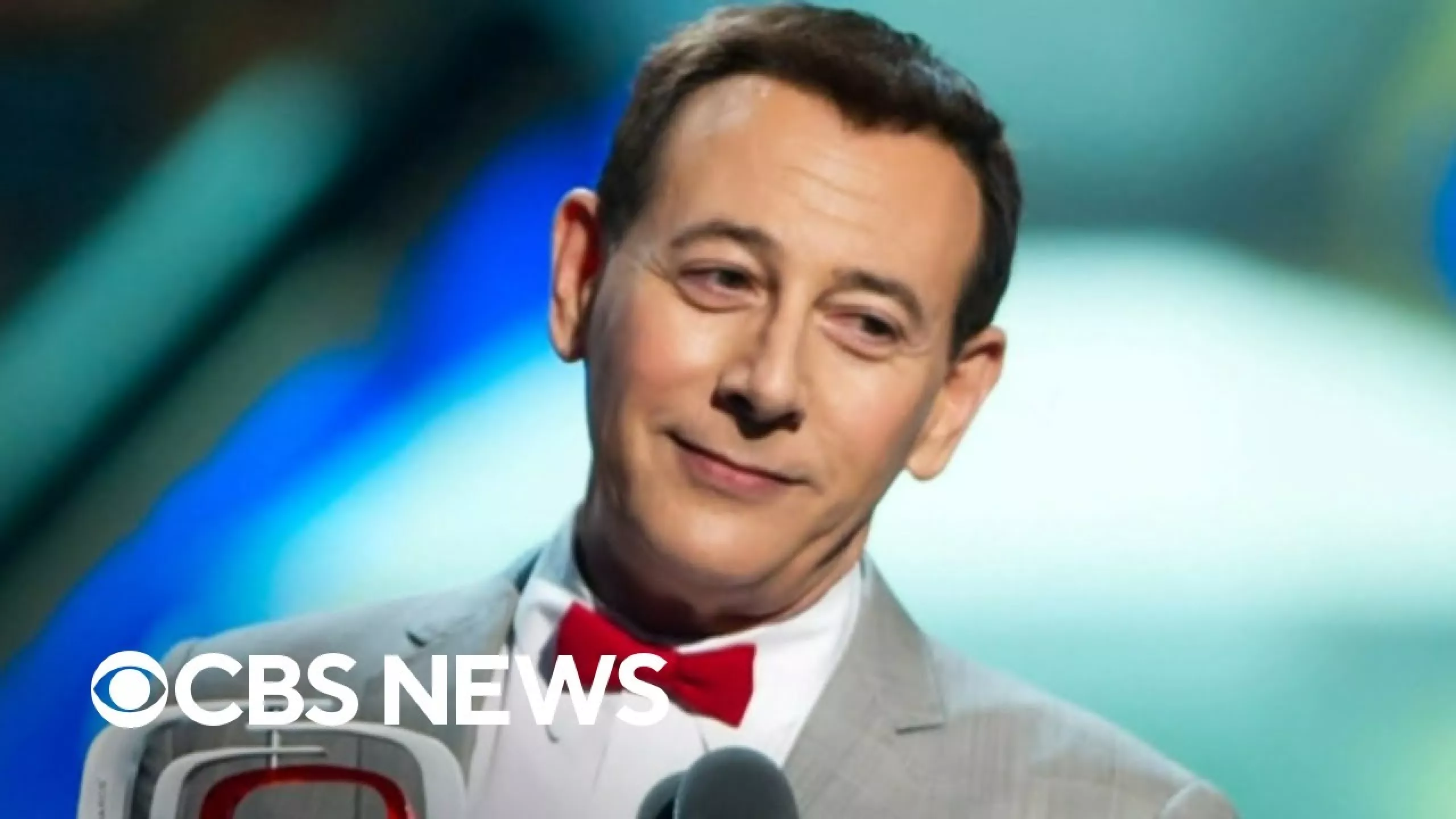 Peewee Herman actor Paul Reubens dies Clothes, Outfits, Brands, Style