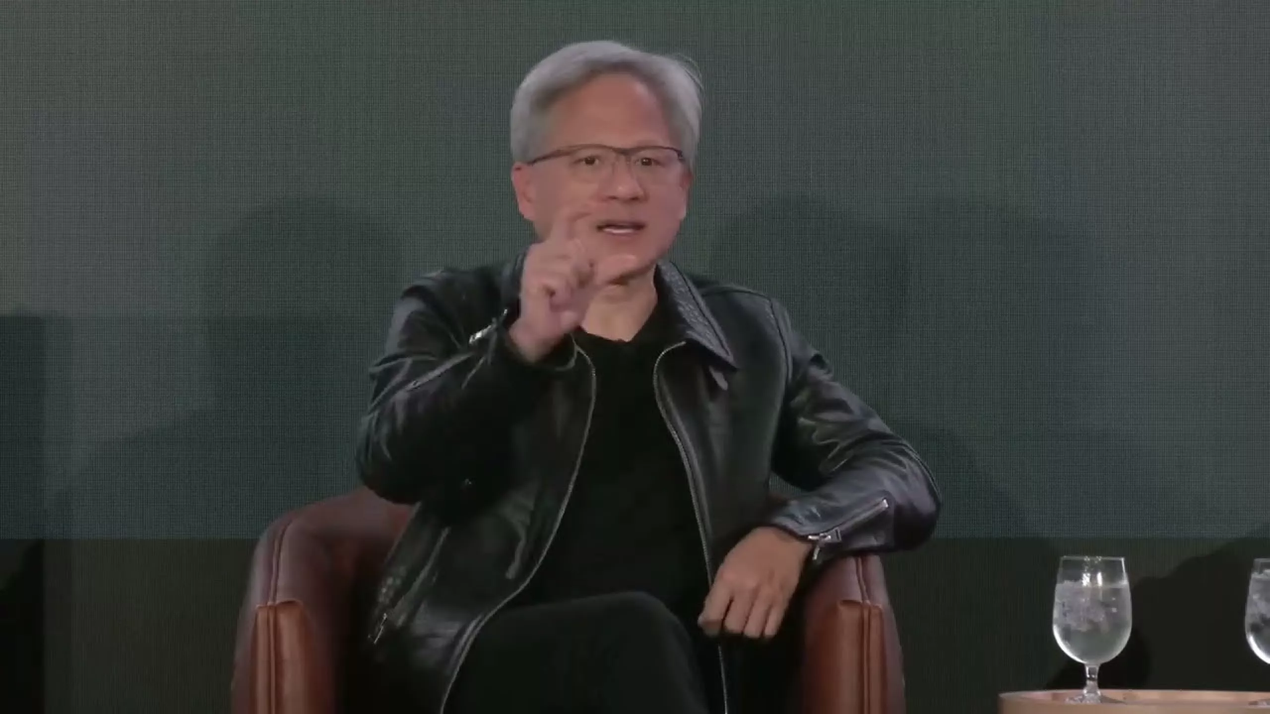 Jensen Huang Ceo Nvidia 2024 Standford Institute For Economic Policy Research Summit March 8th Jensen Huang Ceo Nvidia 2024 Standford Institute For Economic Policy Research Summit March 8th