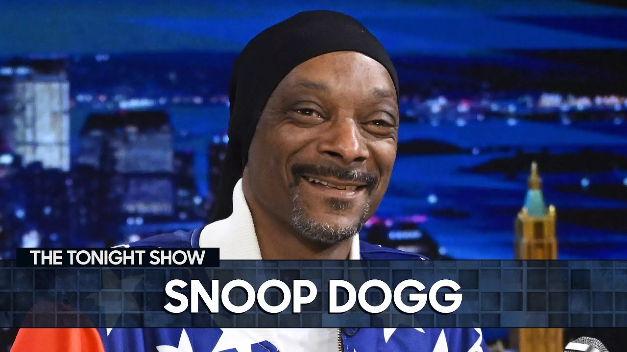 Snoop Dogg Talks Covering 2024 Paris Olympics and Viral CripWalking