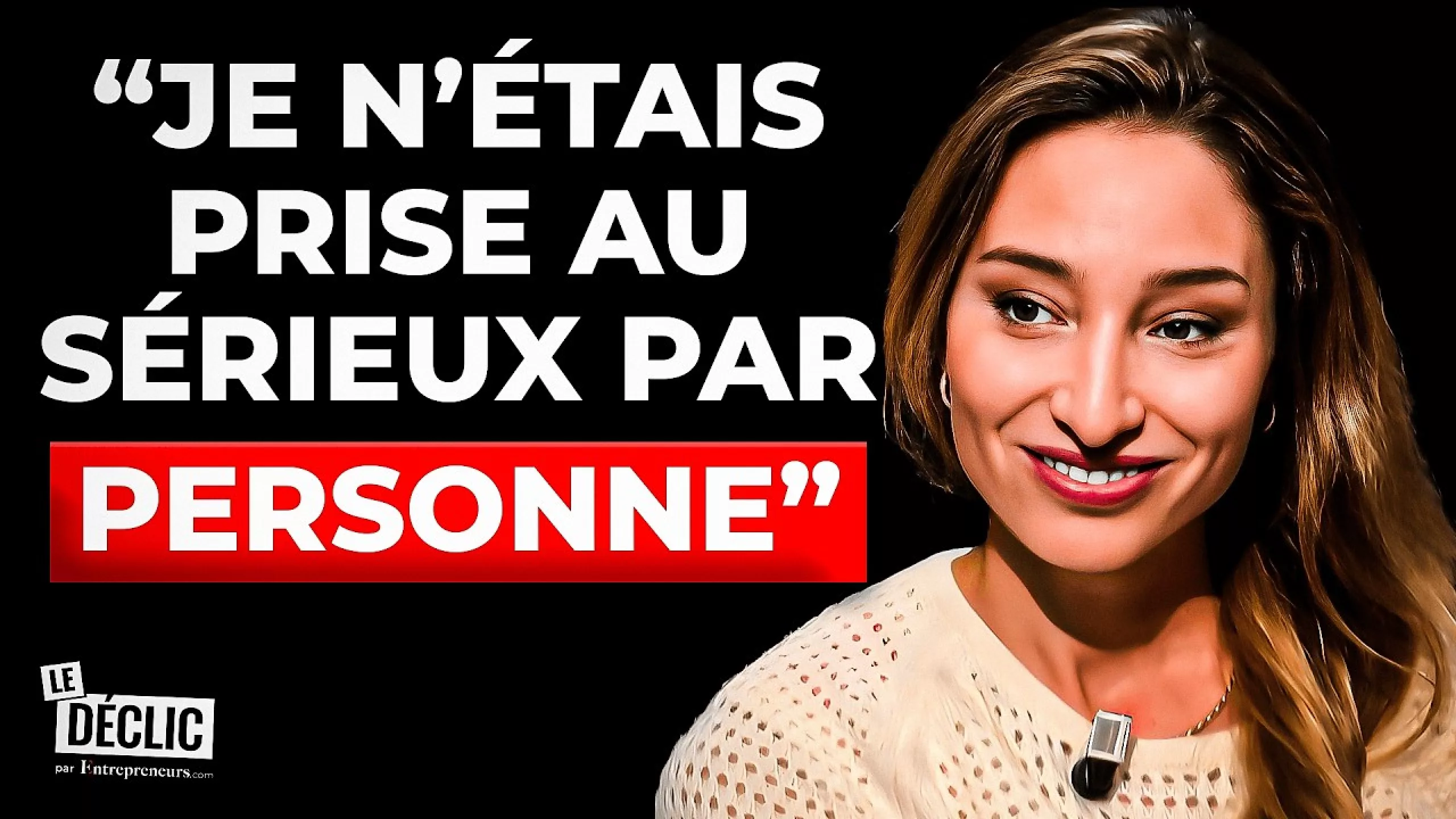 Comment réussir sans levée de fonds : Ce qu’on ne vous dit pas, par Fleur Phelipeau (Groupe D LAB)