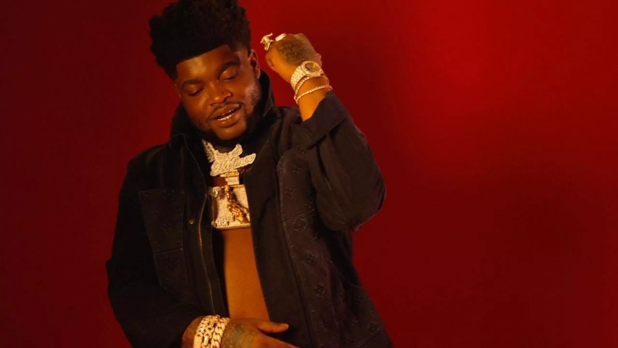 BossMan Dlow - What You Need Ft. NoCap (Official Video)