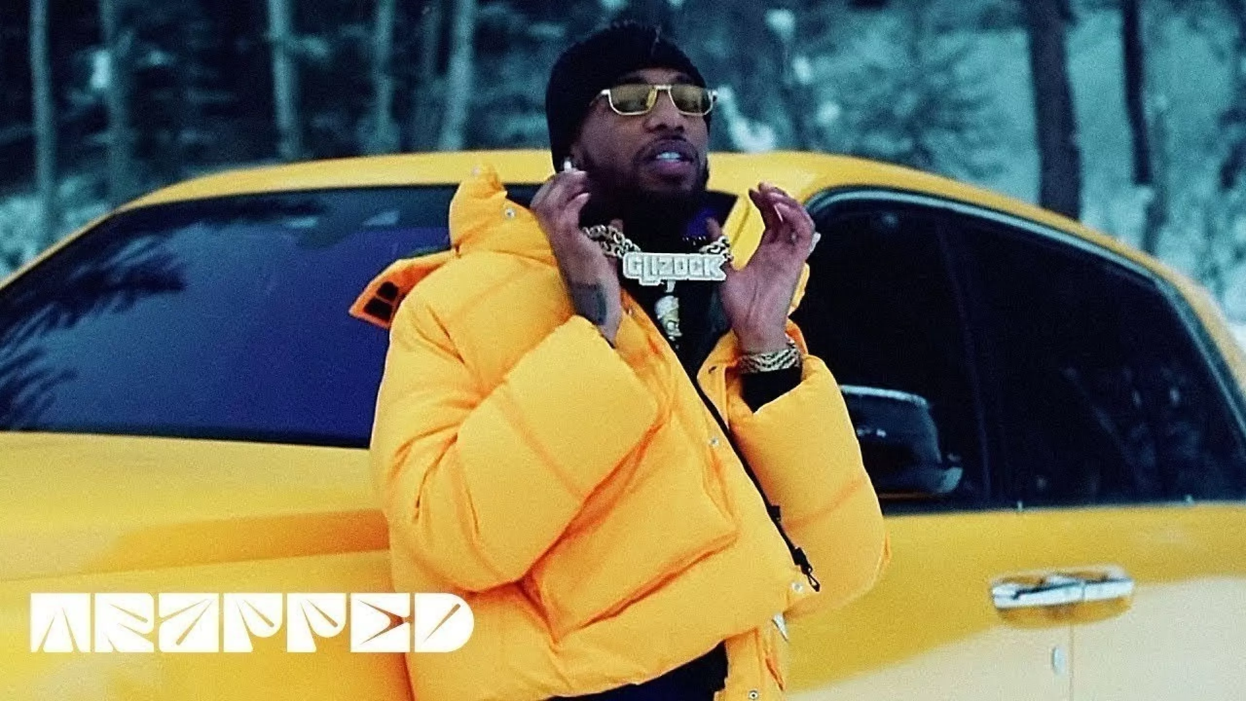 Key Glock - 3AM In ToKEYo (Official Video)