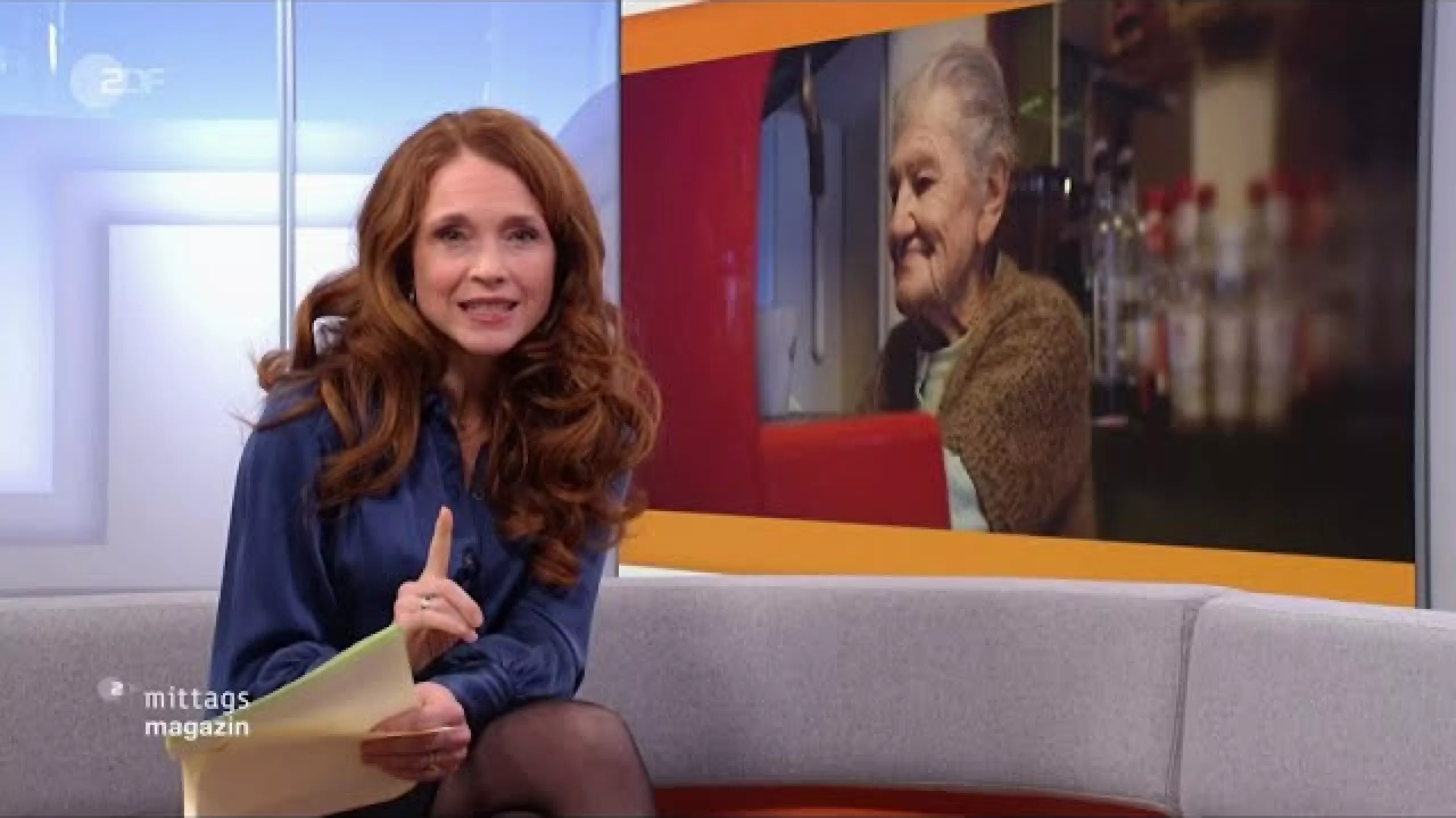 Mirjam Meinhardt