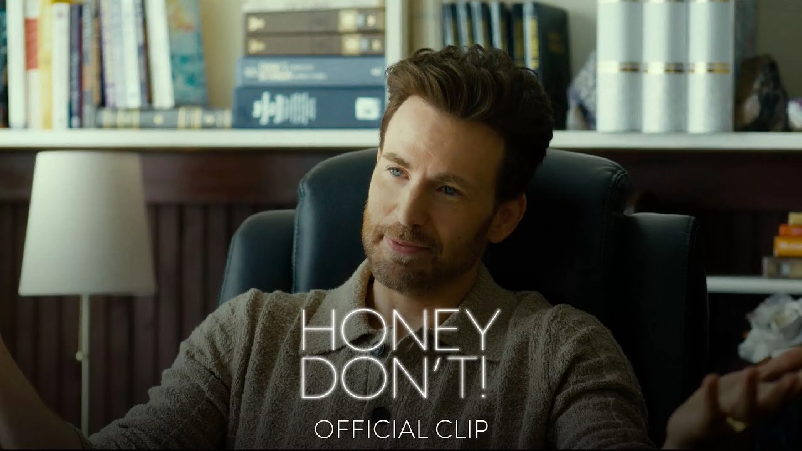 HONEY DON'T! - "I Help People" Official Clip