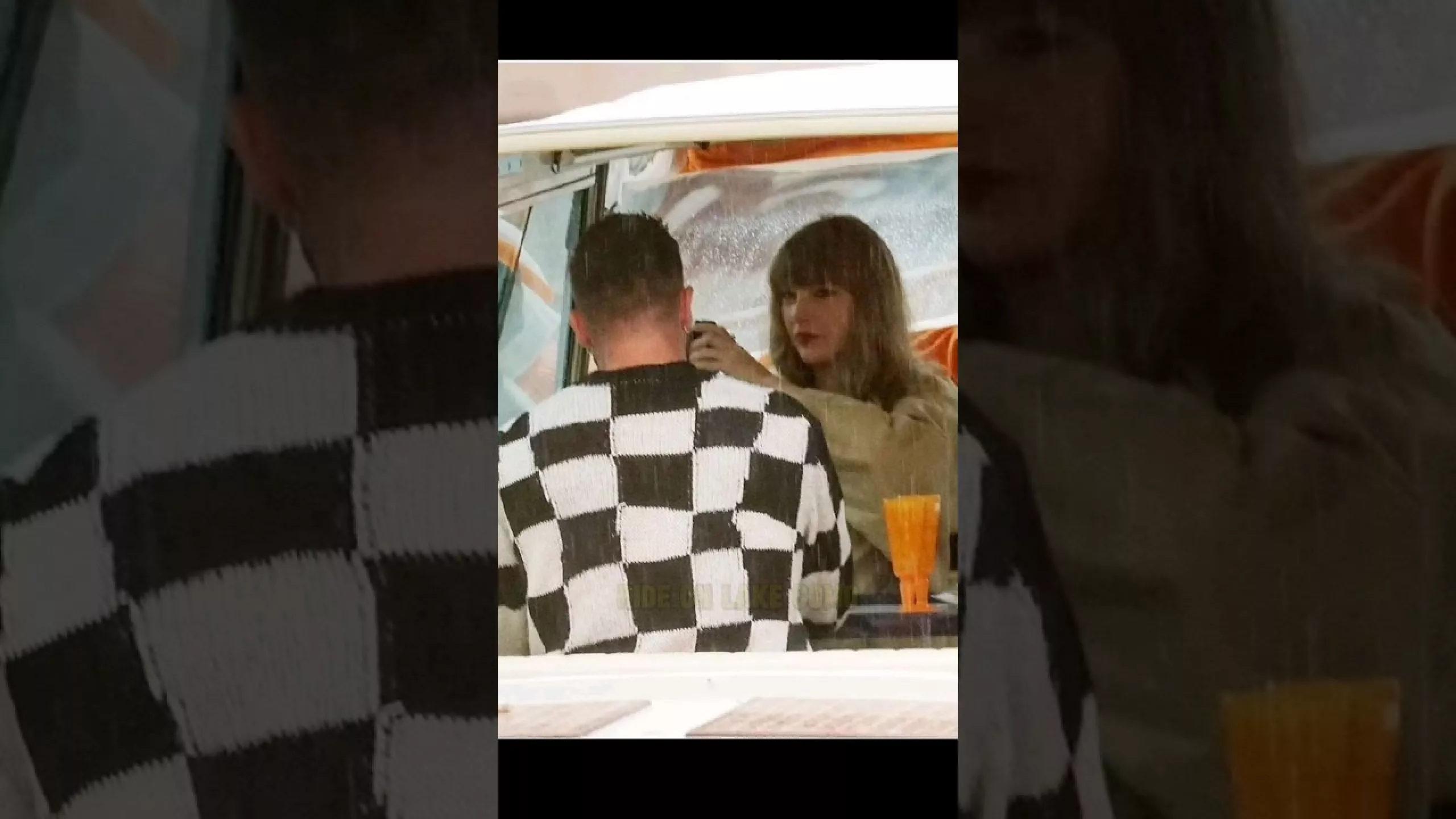 Taylor Swift and Travis Kelce Are Engaged!!! ♥️💛
