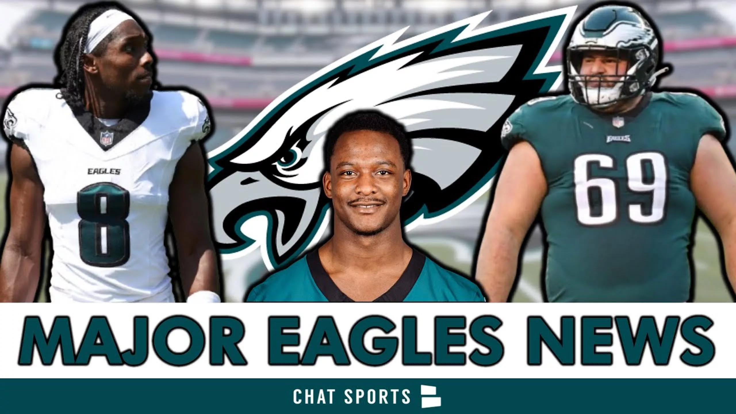 🚨JUST IN: Philadelphia Eagles Fans Get Some HUGE News Before Week 1 vs. Cowboys