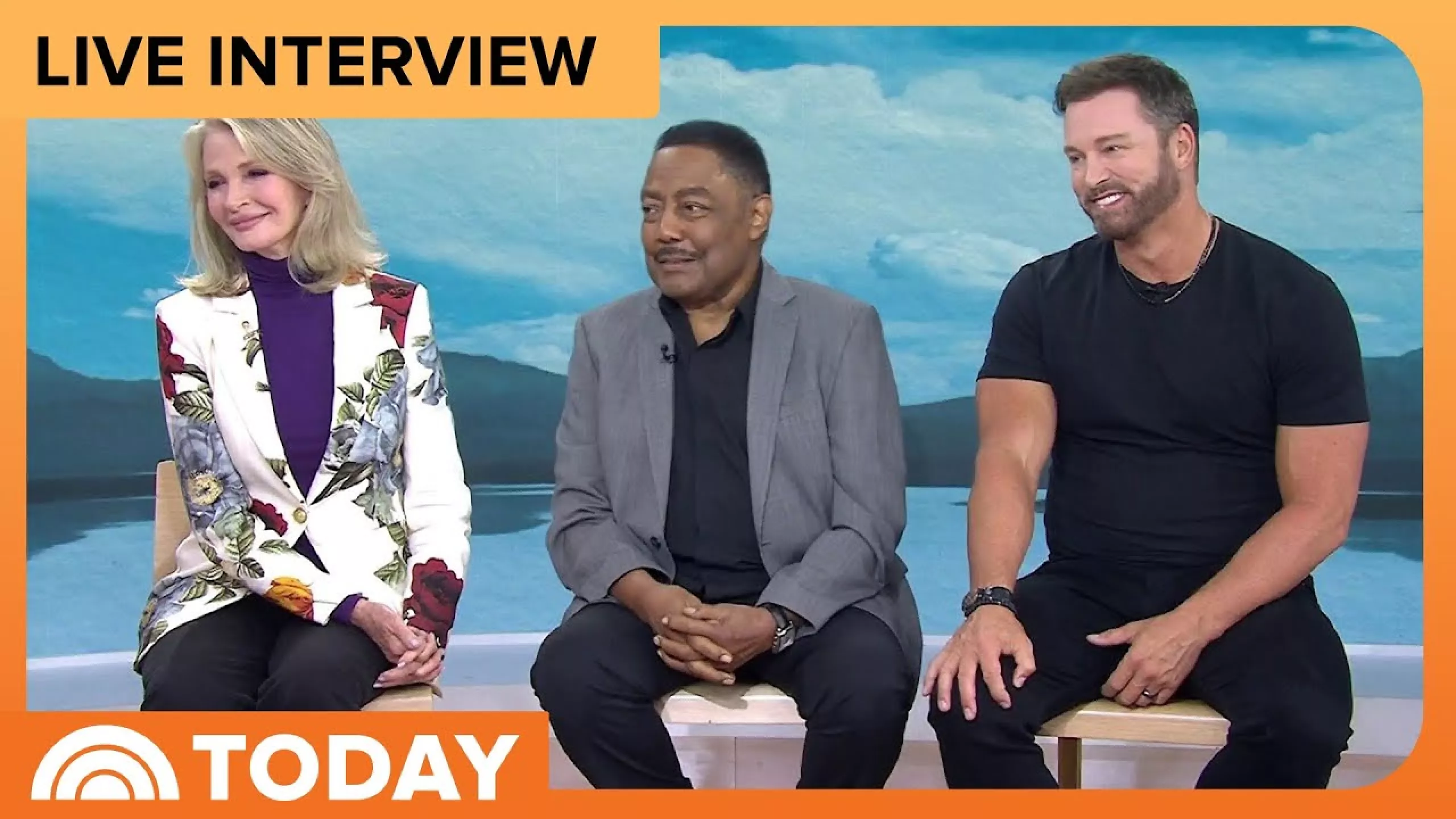 Days Of Our Lives Stars Talk Building A Family Over 60 Years