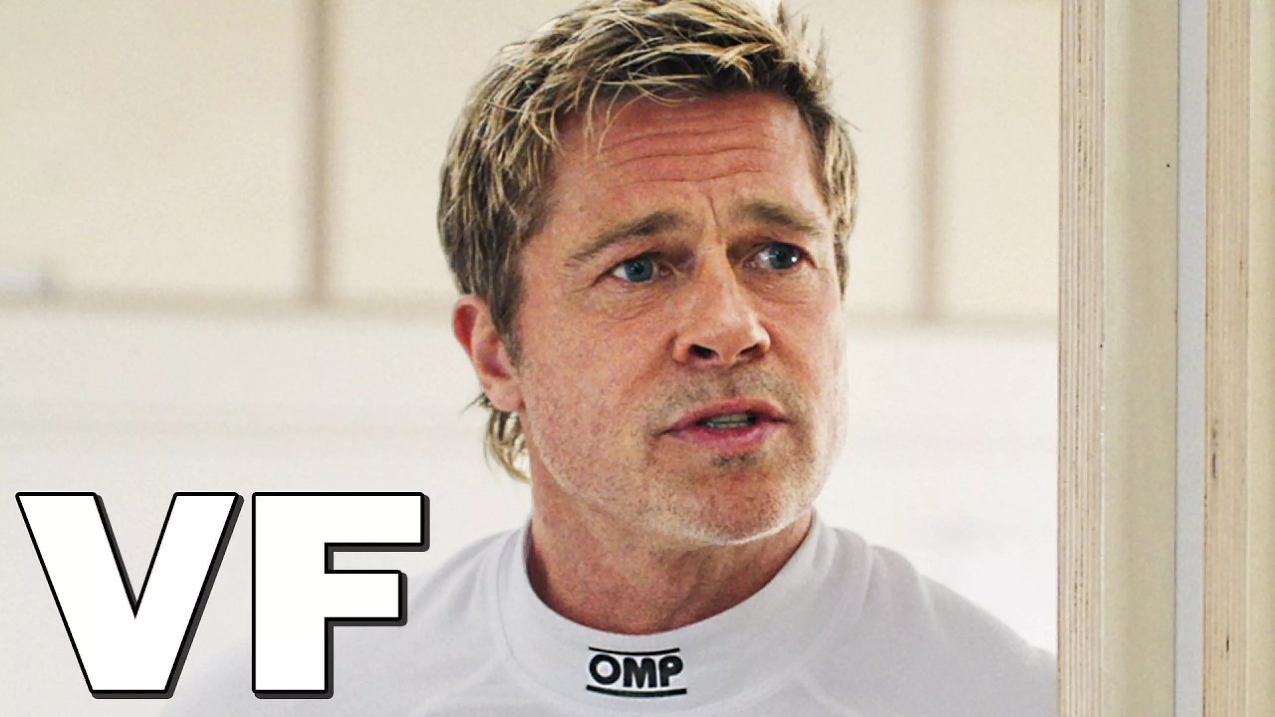 F1 Bande Annonce VF (2025) Nouvelle, Brad Pitt