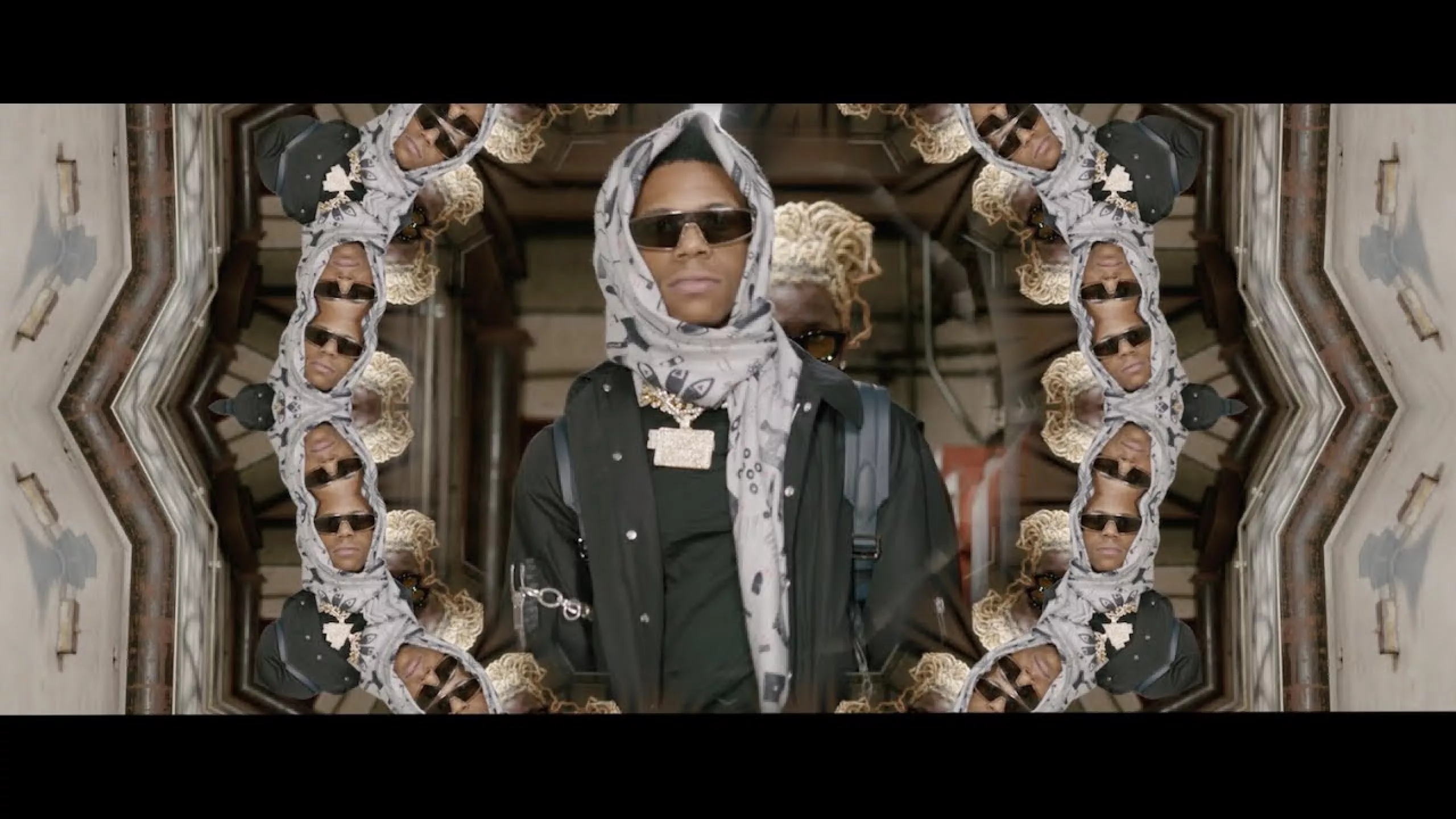 A Boogie Wit Da Hoodie - Might Not Give Up (feat. Young Thug)