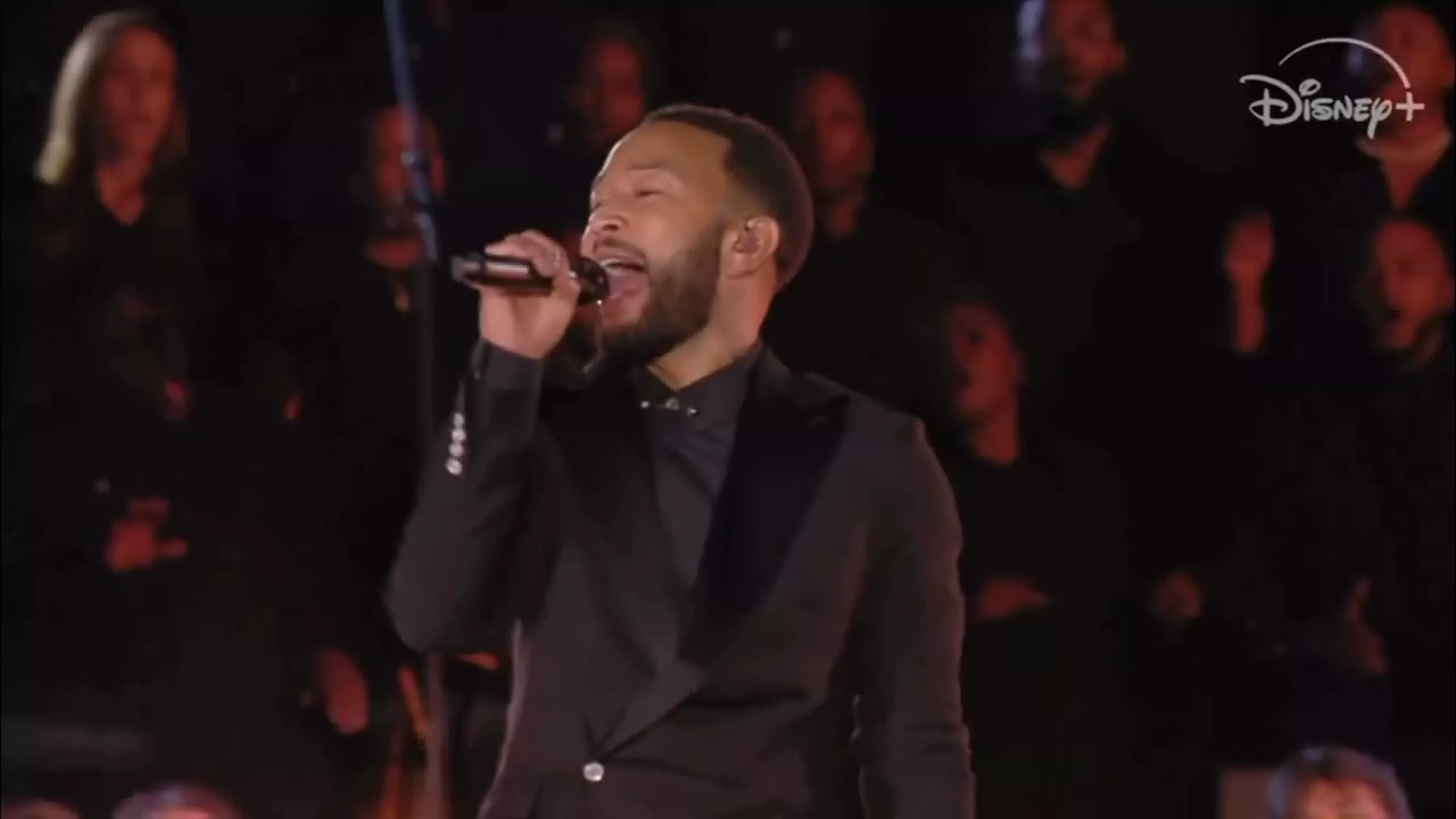 The Birds Don't Sing - John Legend & Clispe: Clothes, Outfits, Brands ...