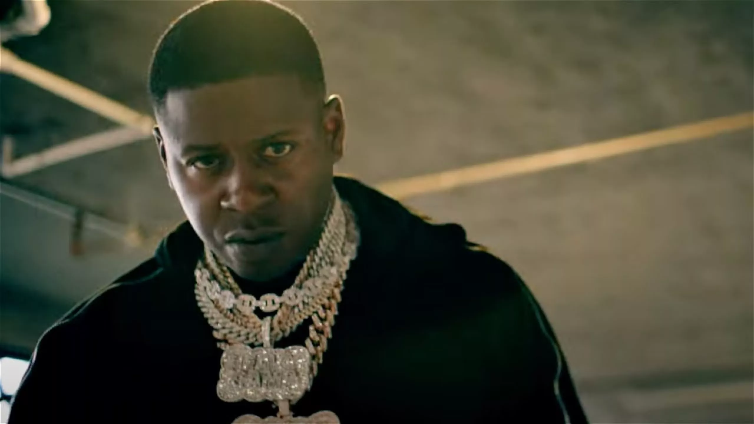 Blac Youngsta - Background (Official Video)