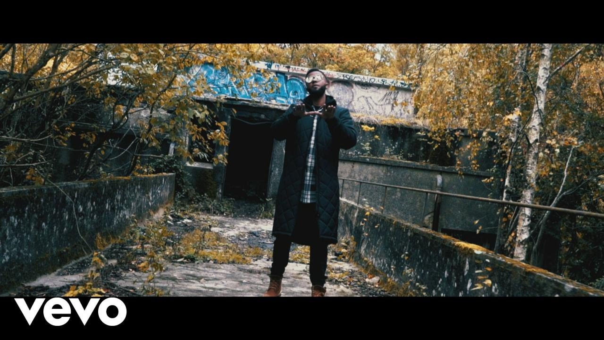 Lefa - TMCP #10 - Sac à dos (Street Video)